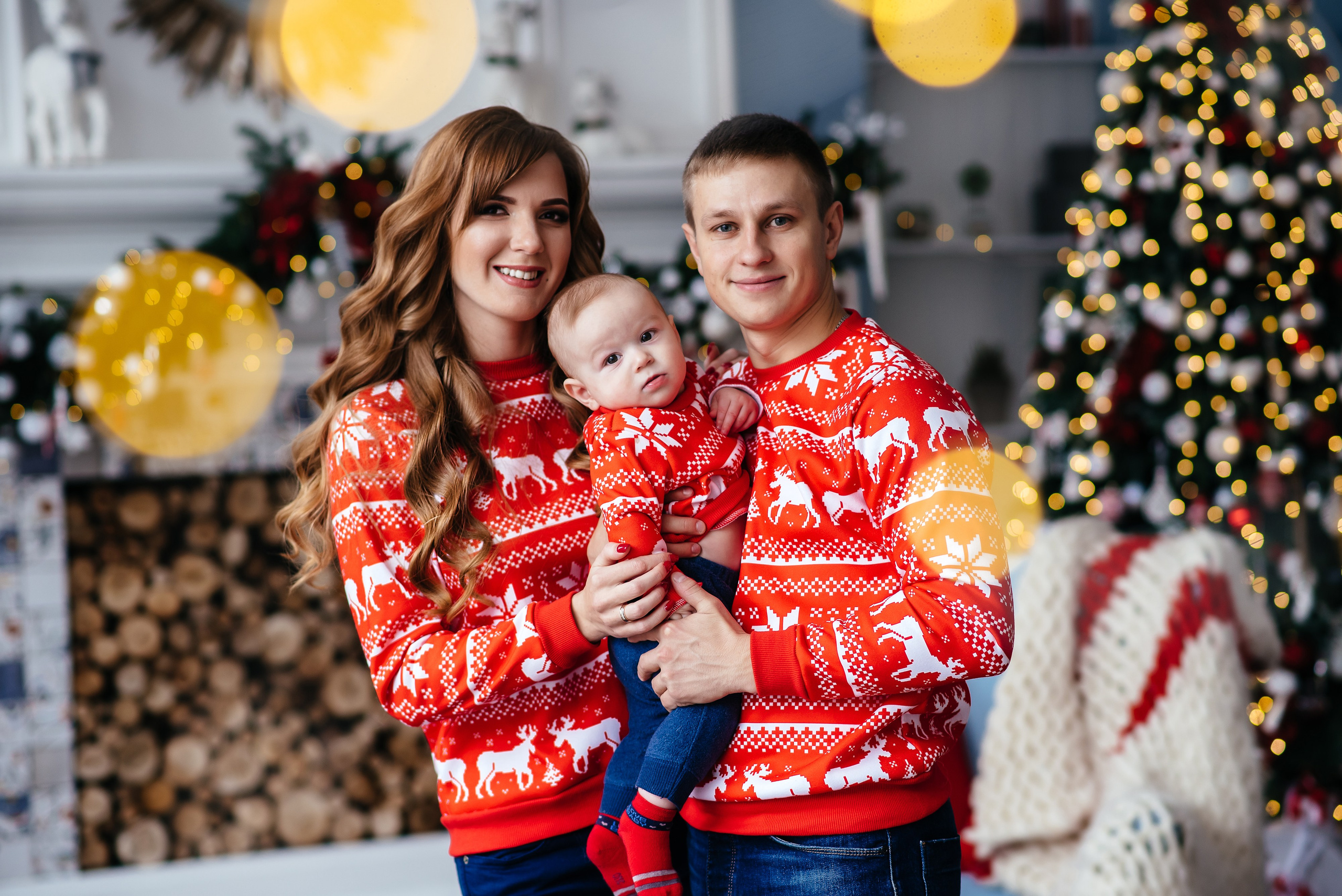 Family & Children. Свадебный и семейный фотограф в Москве Сергей Фролов