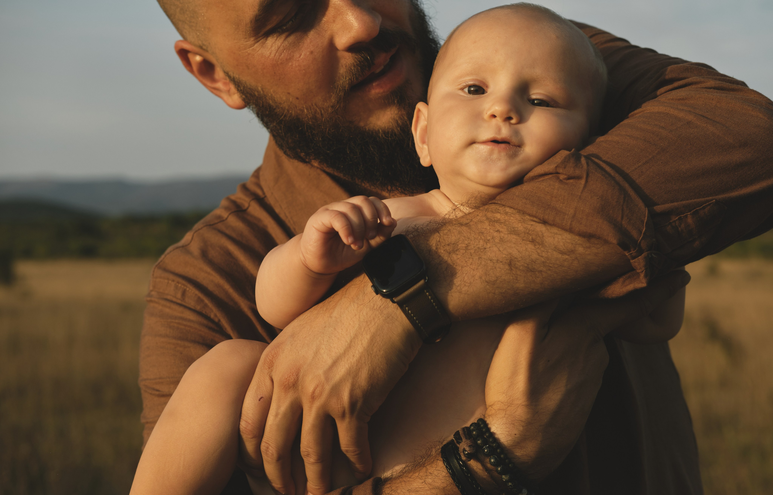 На краю лета, в самом сердце. Фотограф Карелина Полина