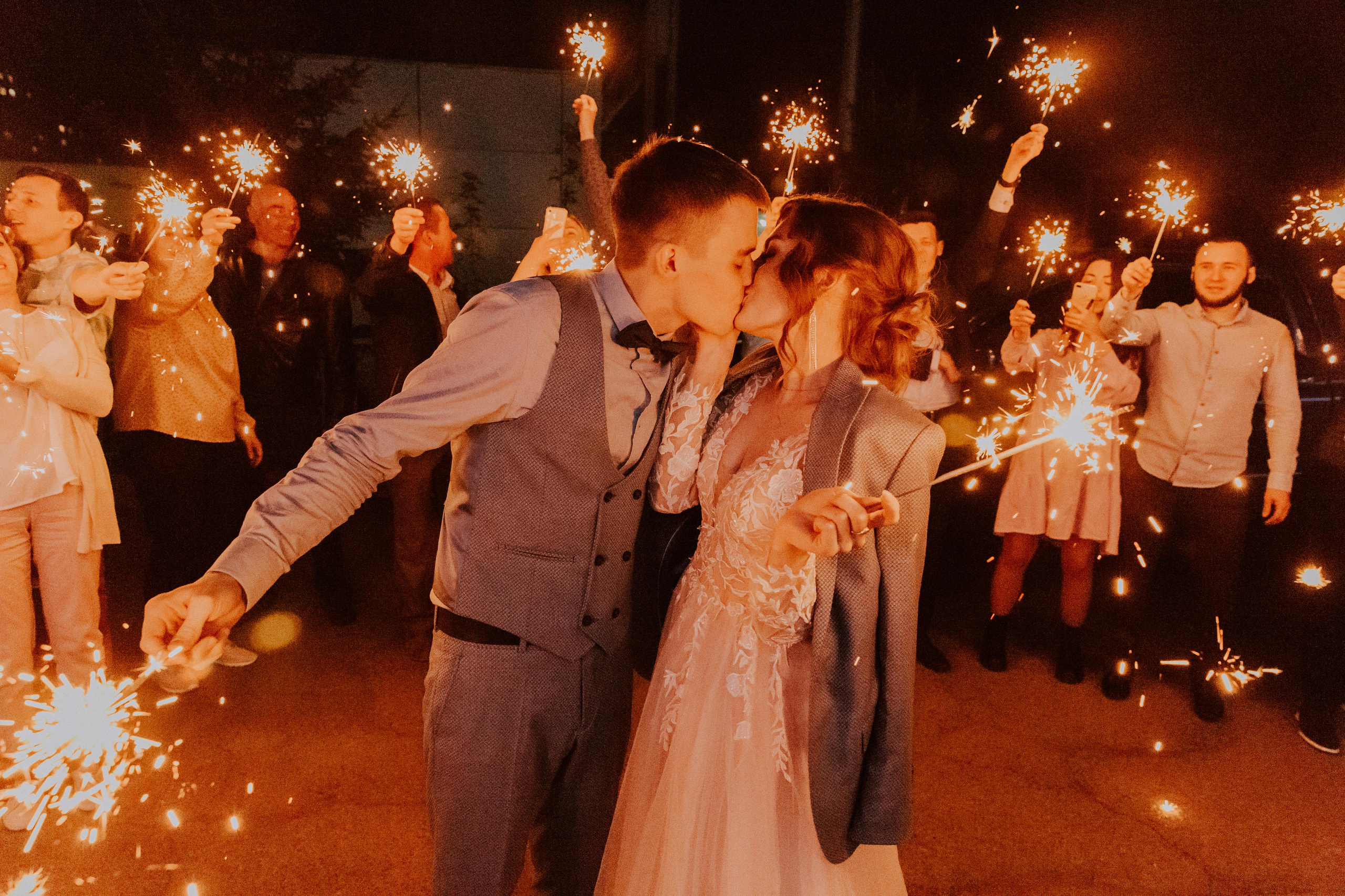 Максим & Анастасия