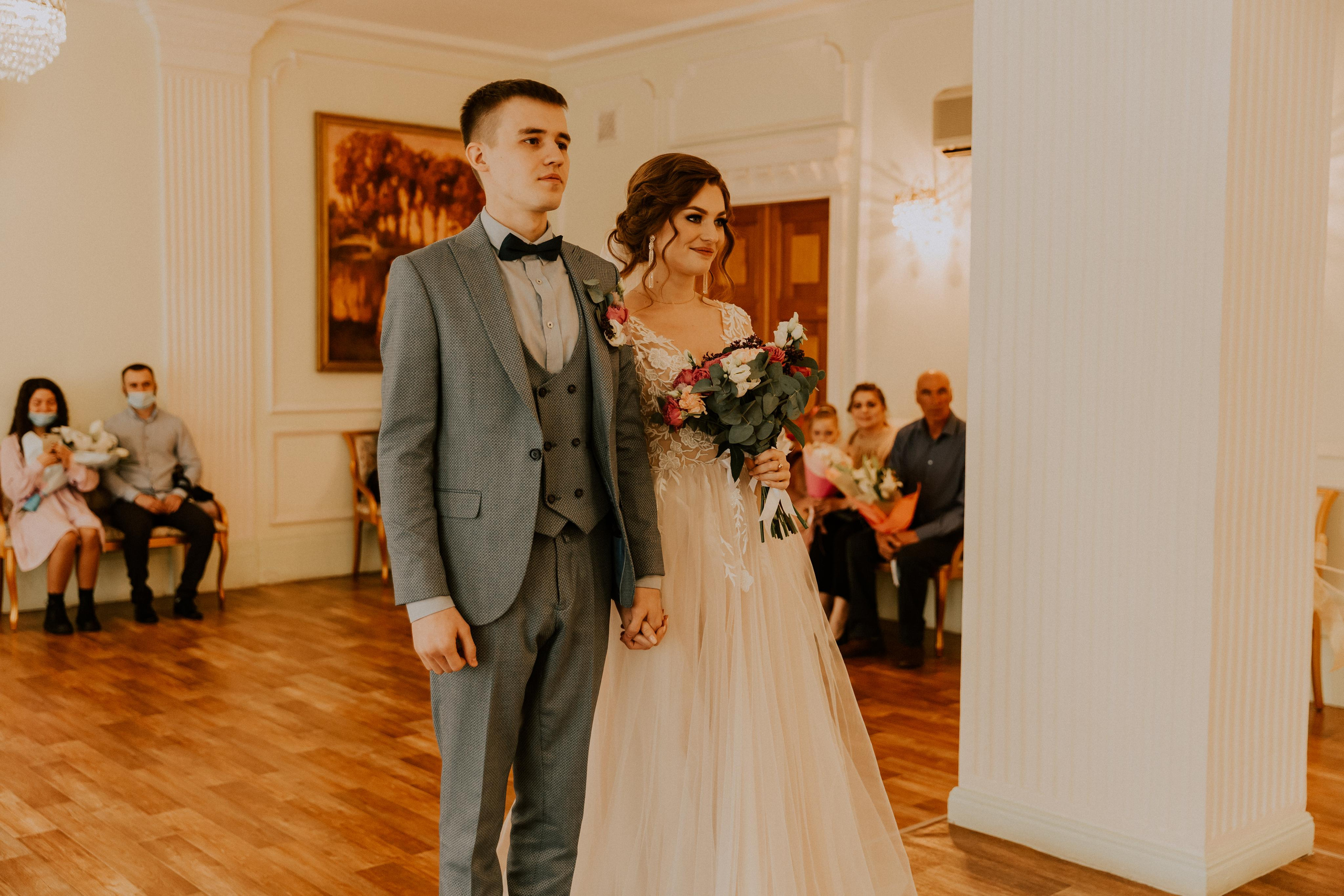 Максим & Анастасия