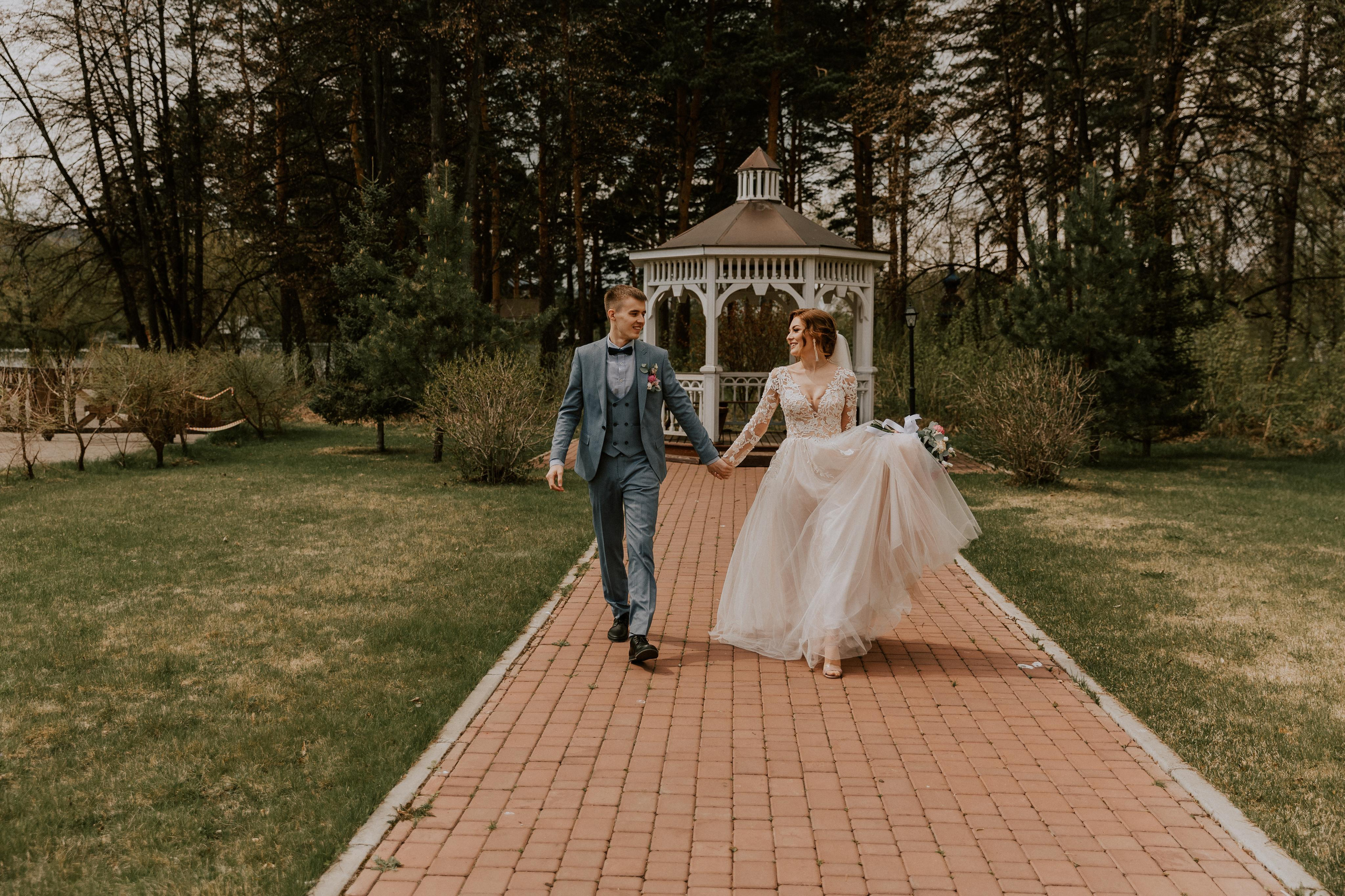 Максим & Анастасия