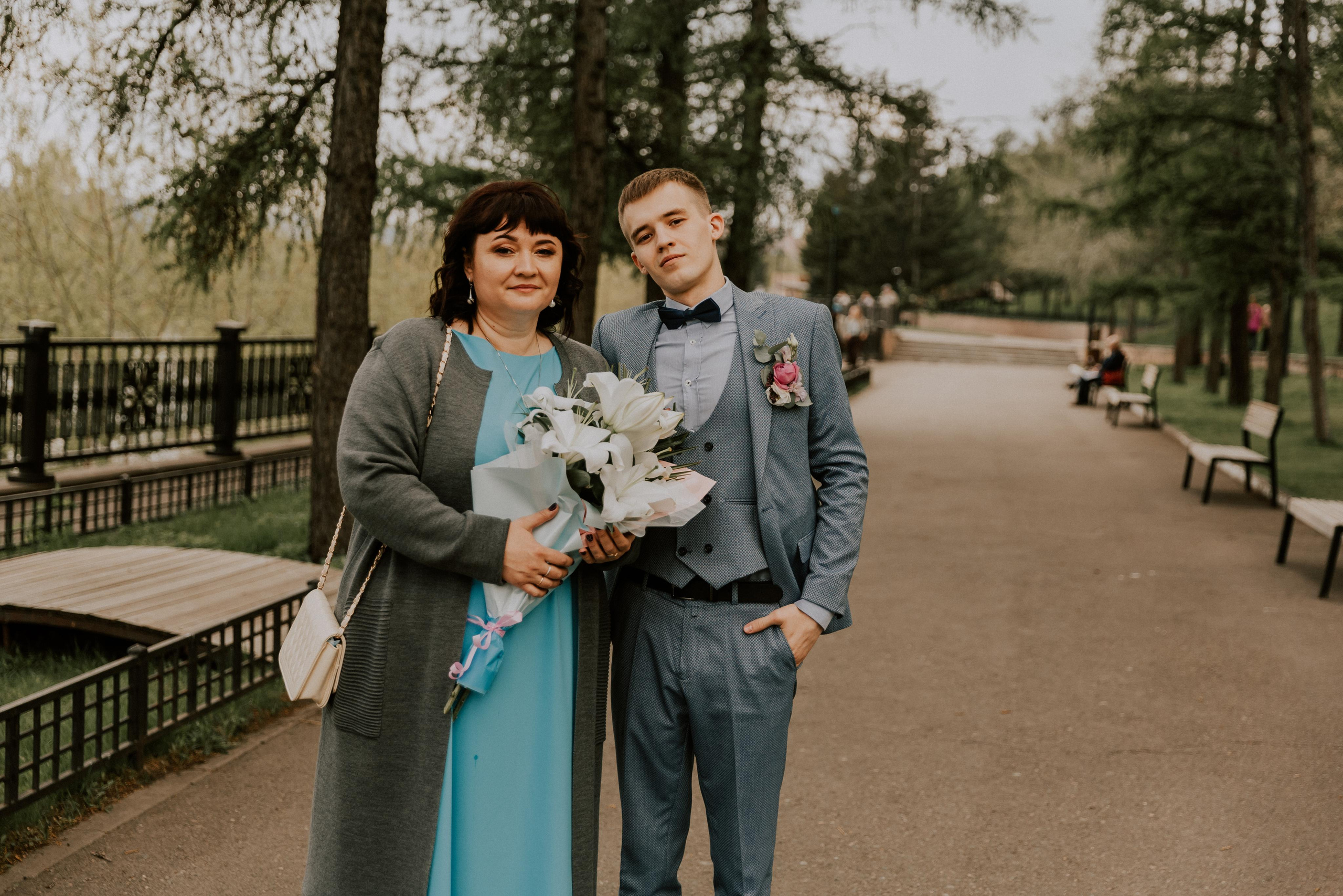 Максим & Анастасия