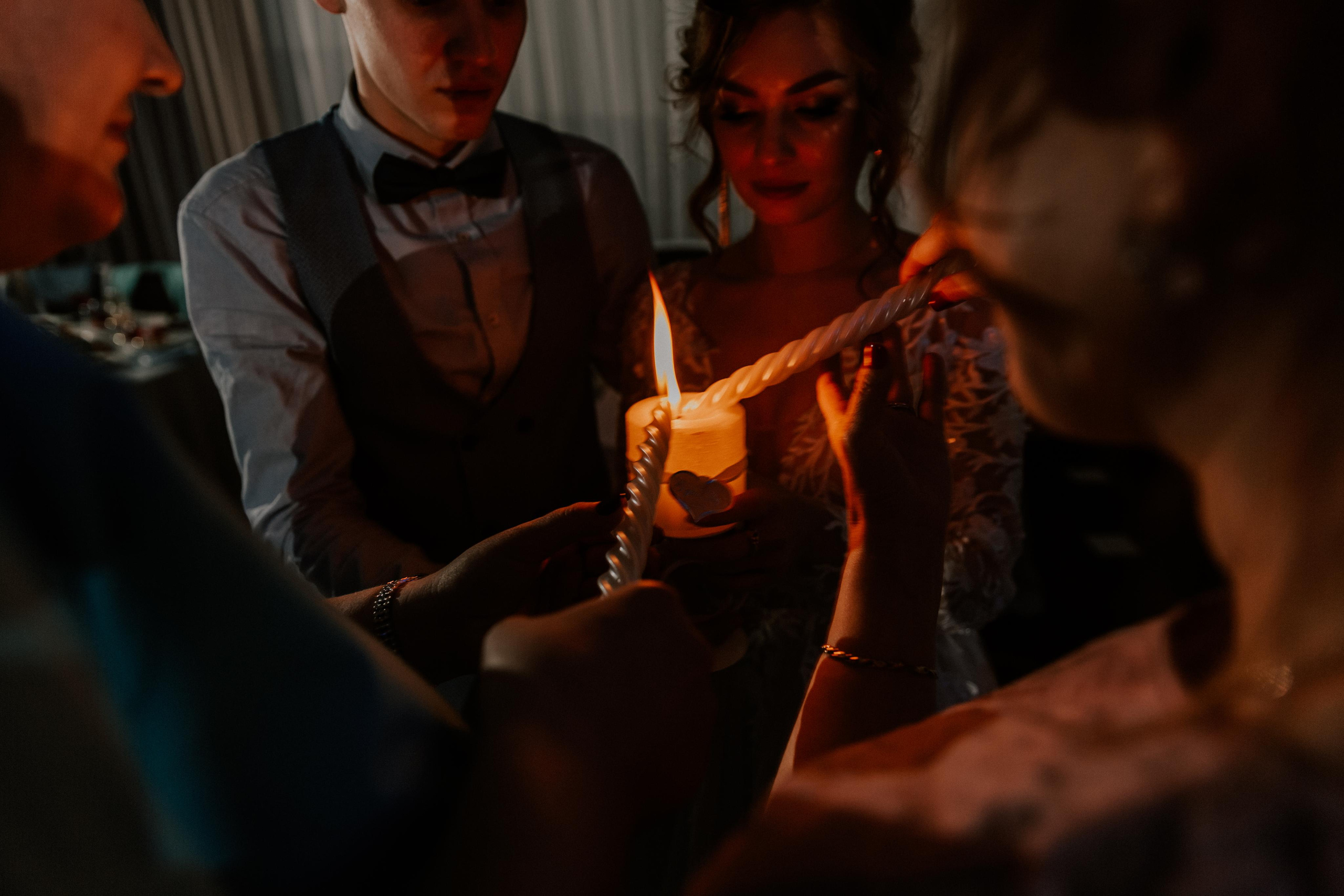 Максим & Анастасия