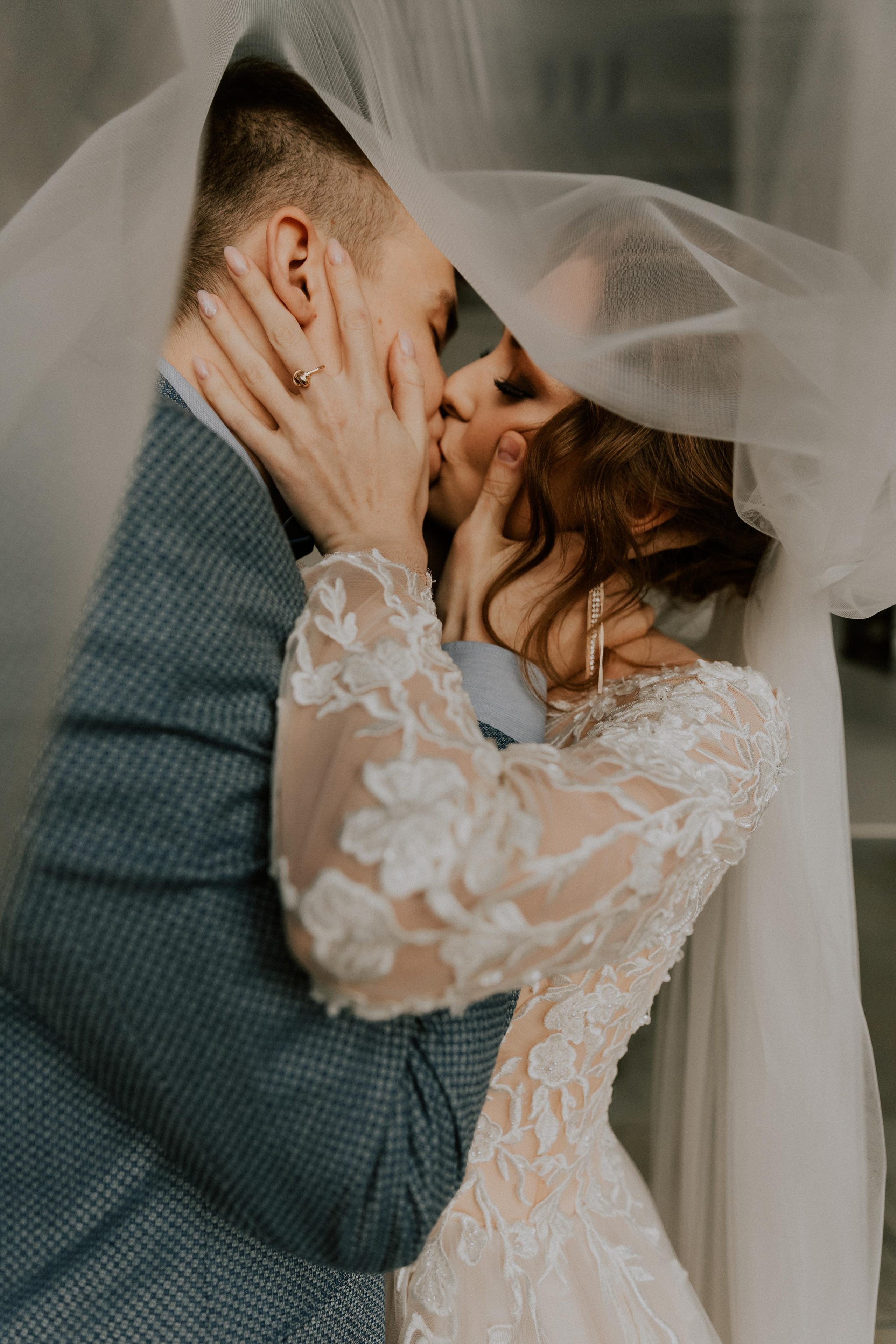 Максим & Анастасия