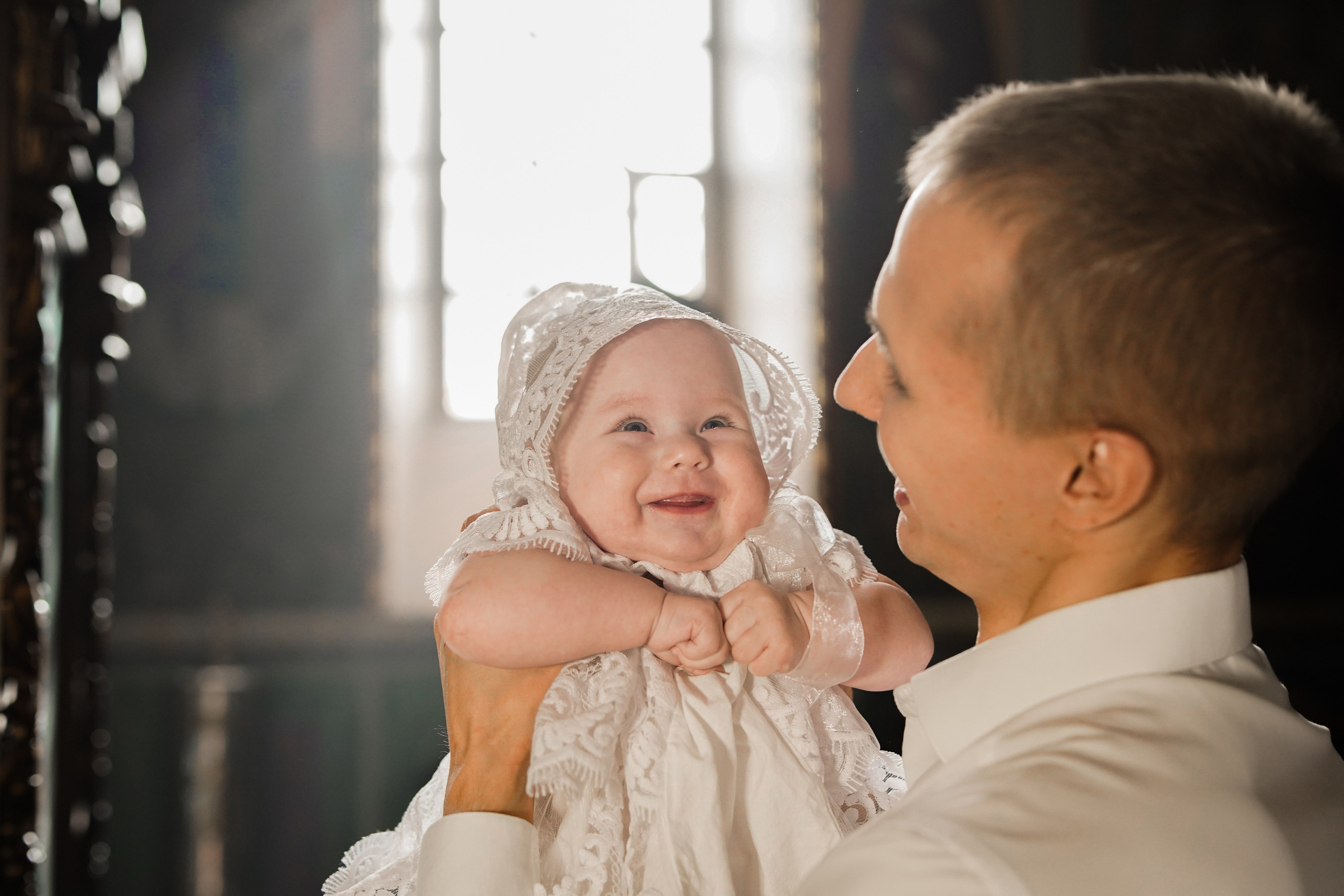 Фотограф на крещение нижний новгород.Церковь Вознесения Господня на Ильинке. Фотограф на крещение и венчание в Нижнем Новгороде.Свадебный Фотограф