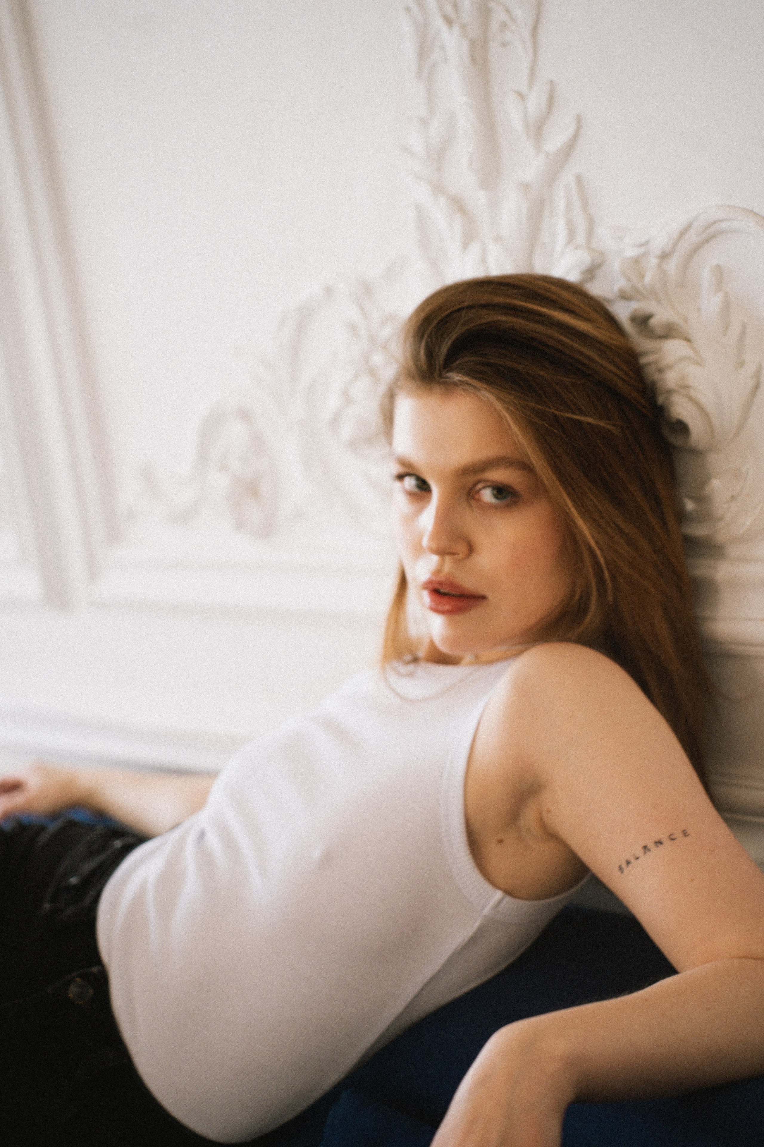 Аделина. Фотограф СПб Е.Эванс