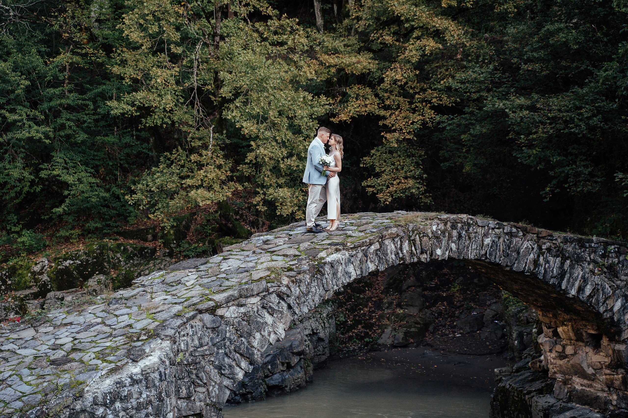 Misha & Lisa 🤍 wedding photo shoot in Tago. Photographer Sergey Otkrytyi in Batumi & Tbilisi