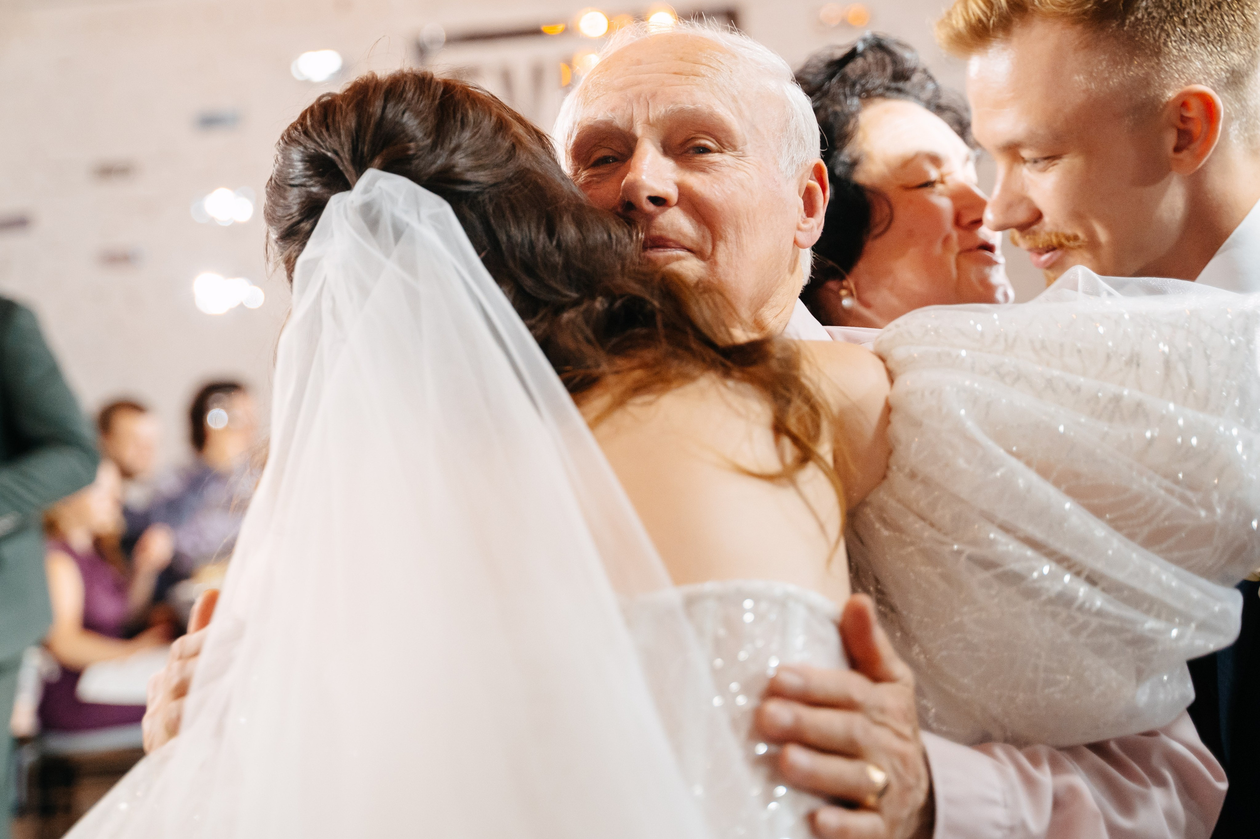 Мария и Иван. Семейный и свадебный фотограф в Санкт-Петербурге и Москве