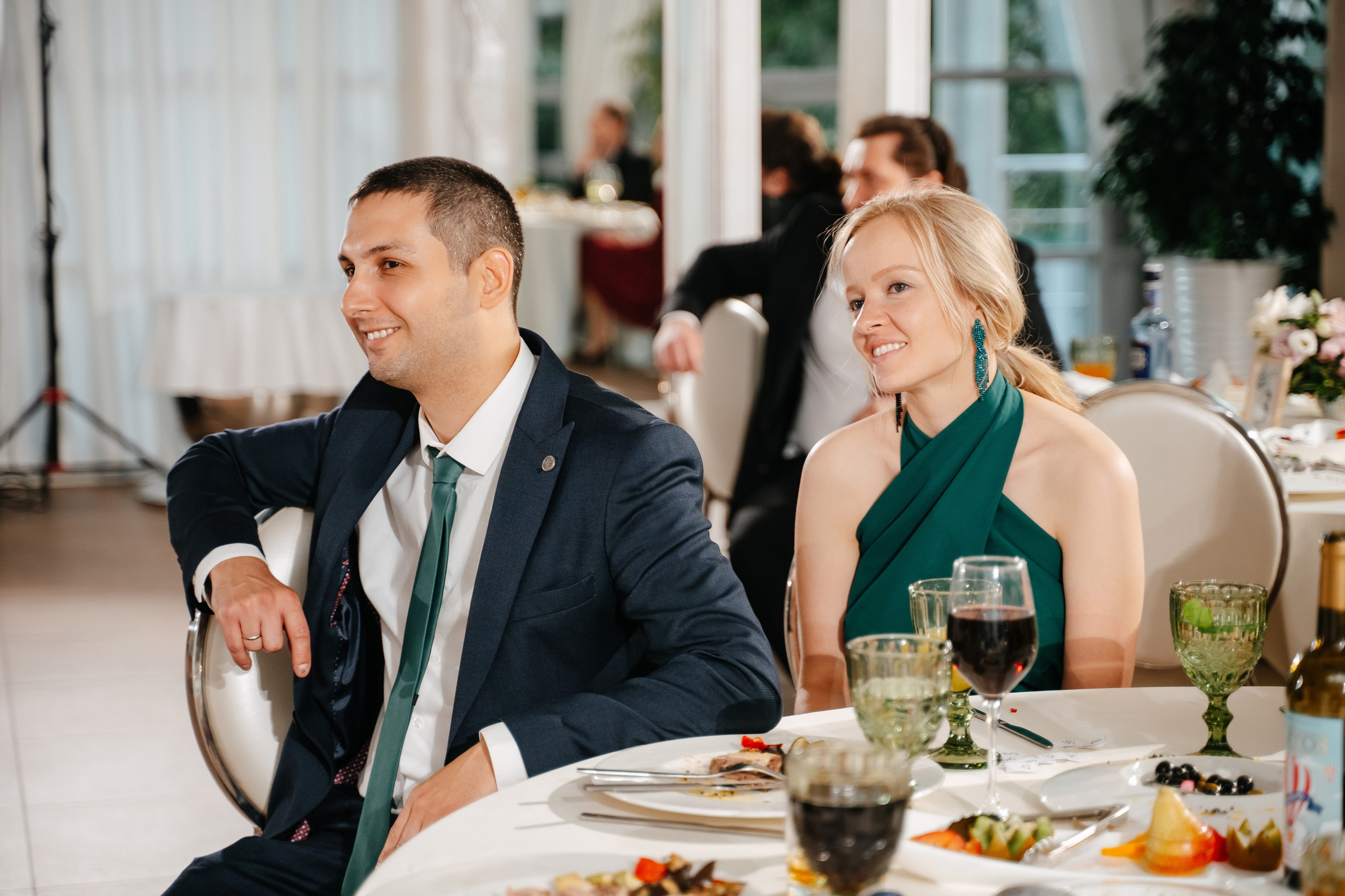 Александр и Мария. Семейный и свадебный фотограф в Санкт-Петербурге и Москве