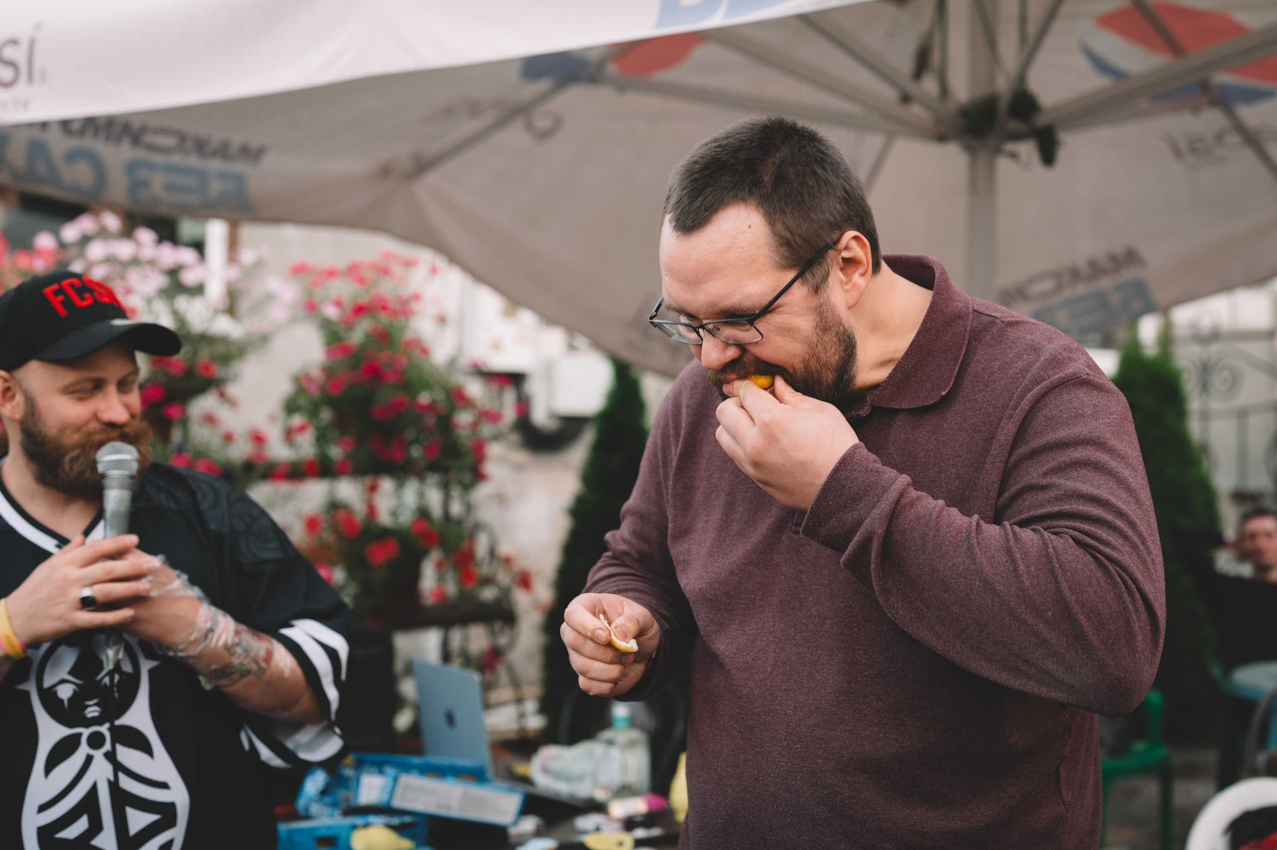 HOMEPARTY vol.6. Фотограф Анна Темнова. Пенза