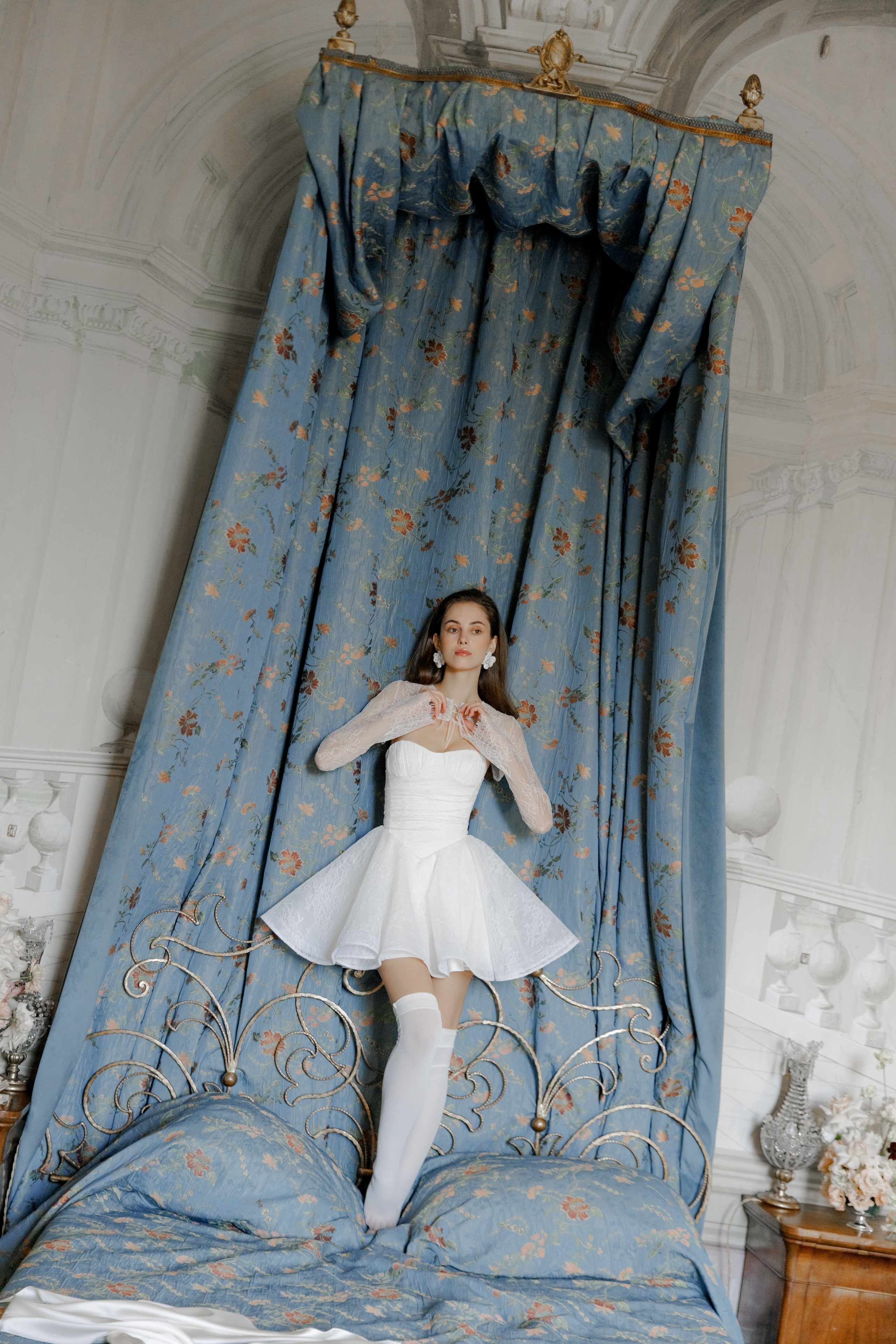 Toscany, Italy — Editorial. Свадебный фотограф в Москве, Ярославле Виталий Квант