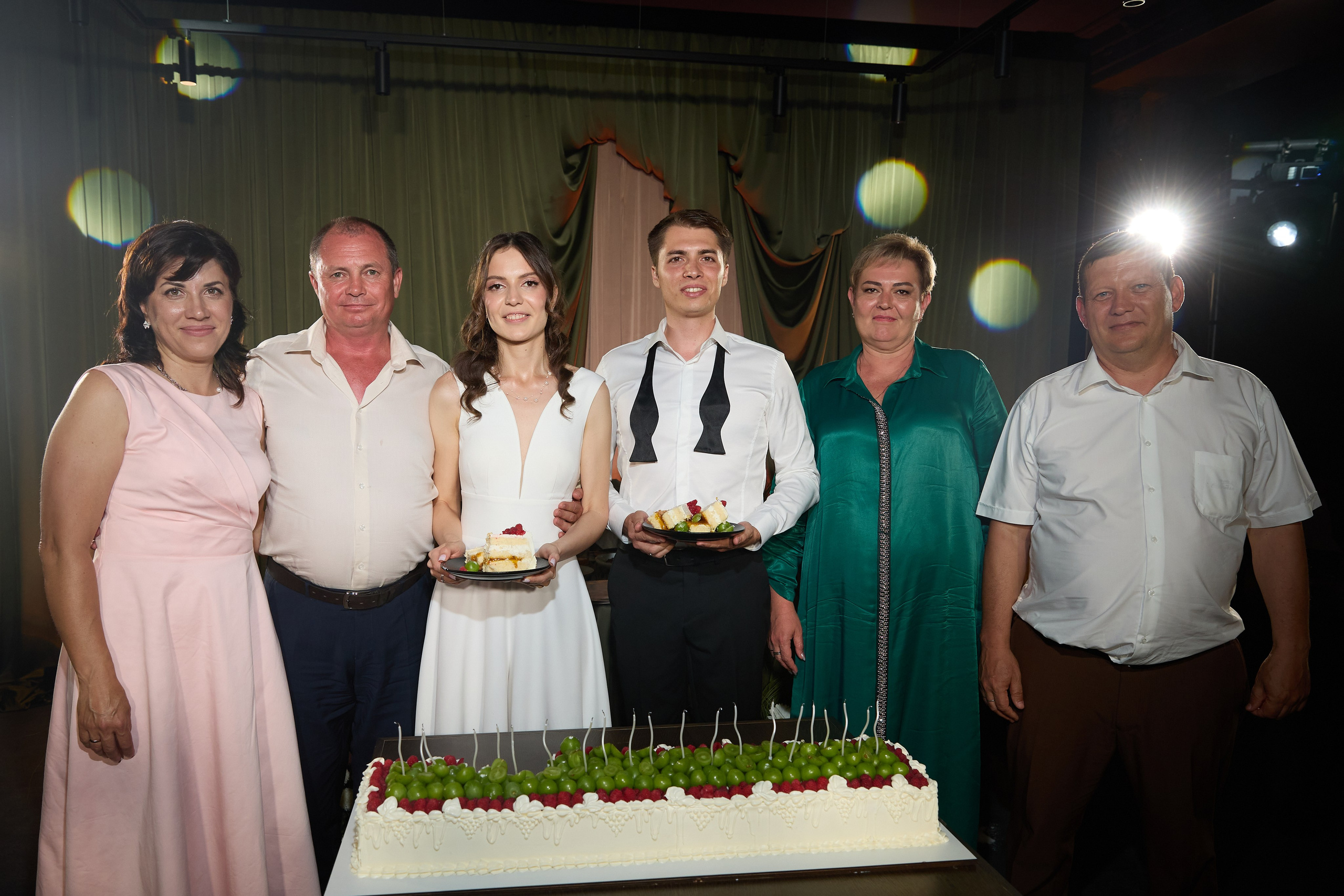 Wedding Day. Фотограф Максим Маркелов