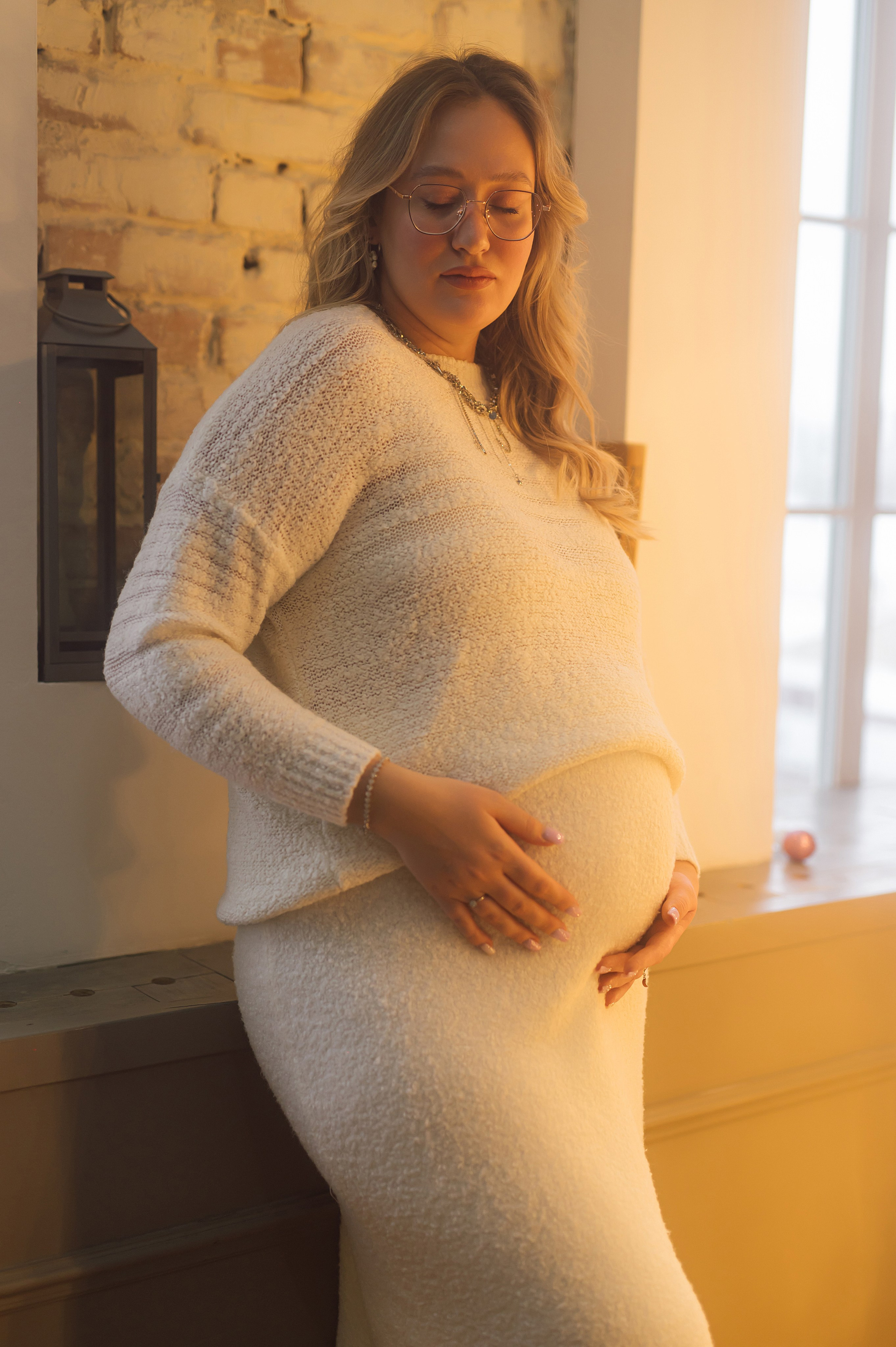 Фотосессия для Мурада и Марьям