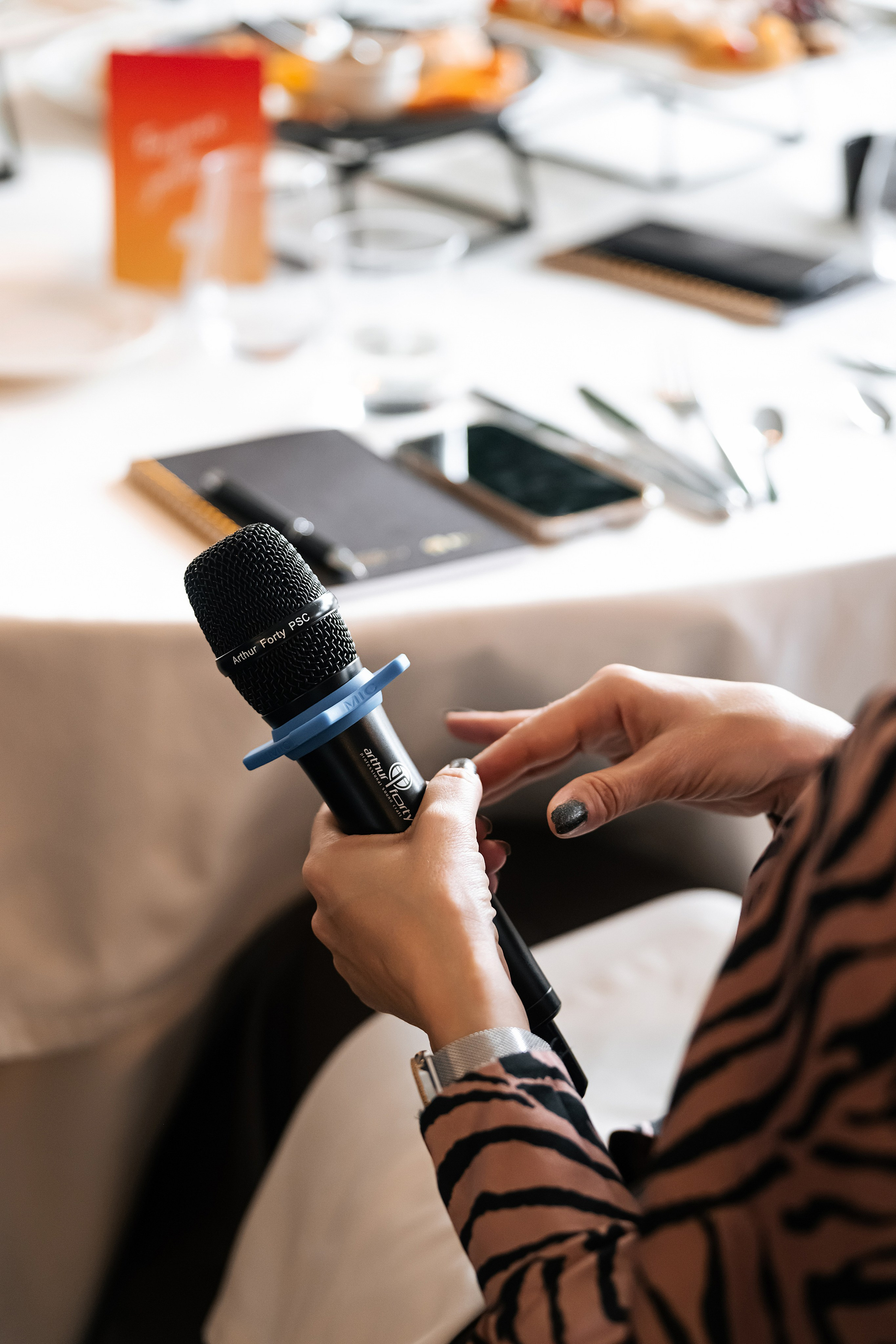 Бизнес-завтрак А7 в ресторане 10Ten