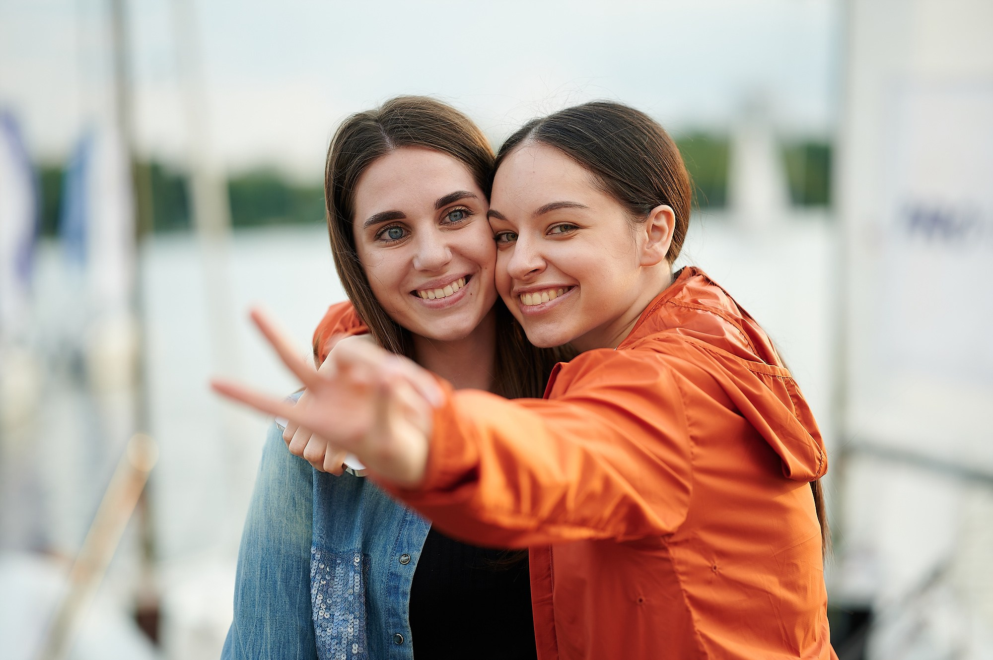 Events. Промышленная и репортажная фотография