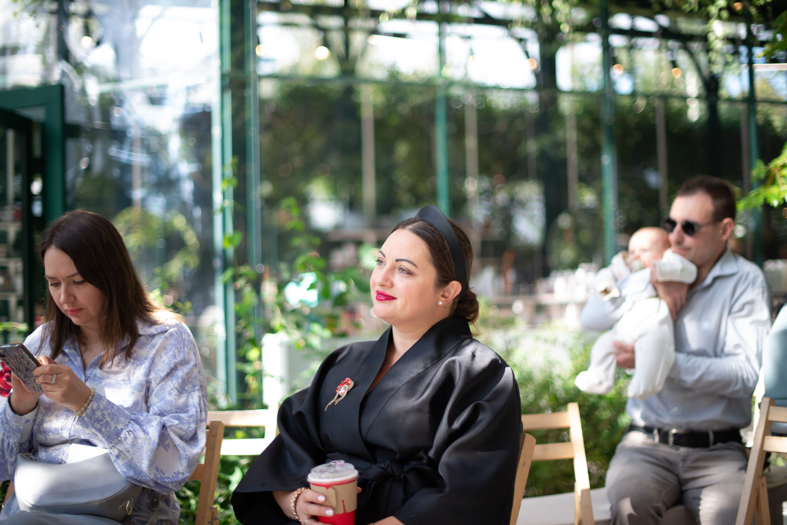 Марфа Российский Фестиваль — креатива и бизнеса. Victoria Radjevna Репортажный Фотограф — Видеограф Москва • Санкт-Петербург