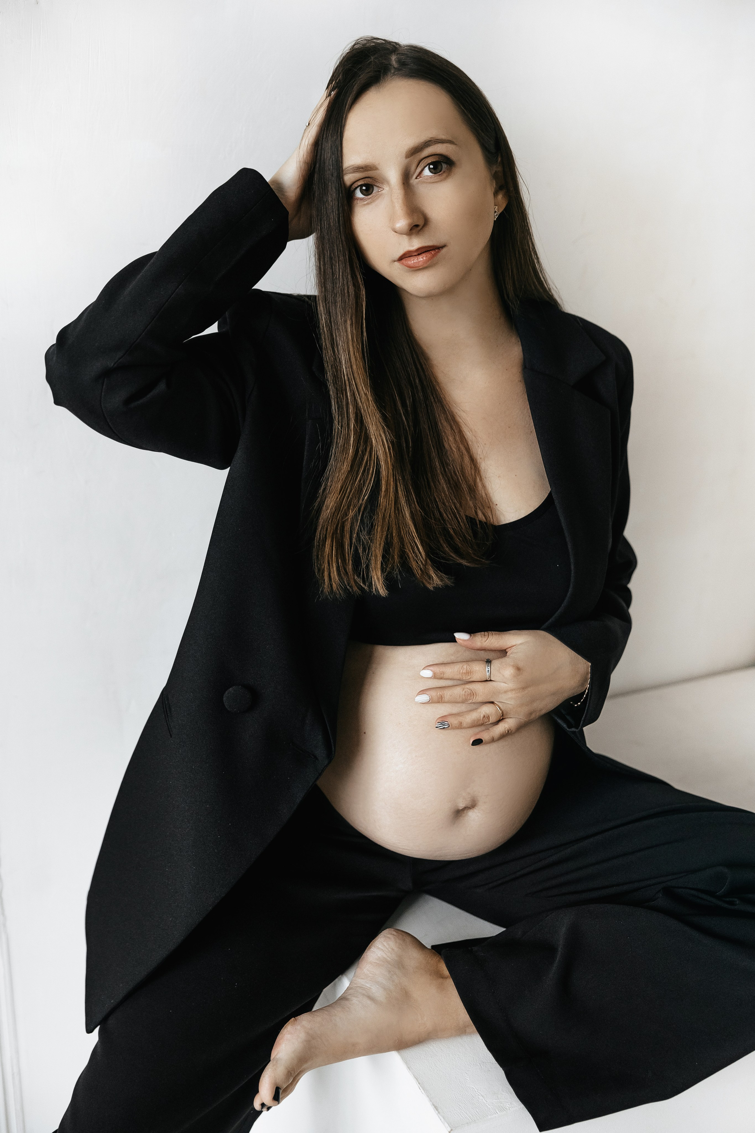 Pregnancy. Свадебный фотограф Нижний Новгород