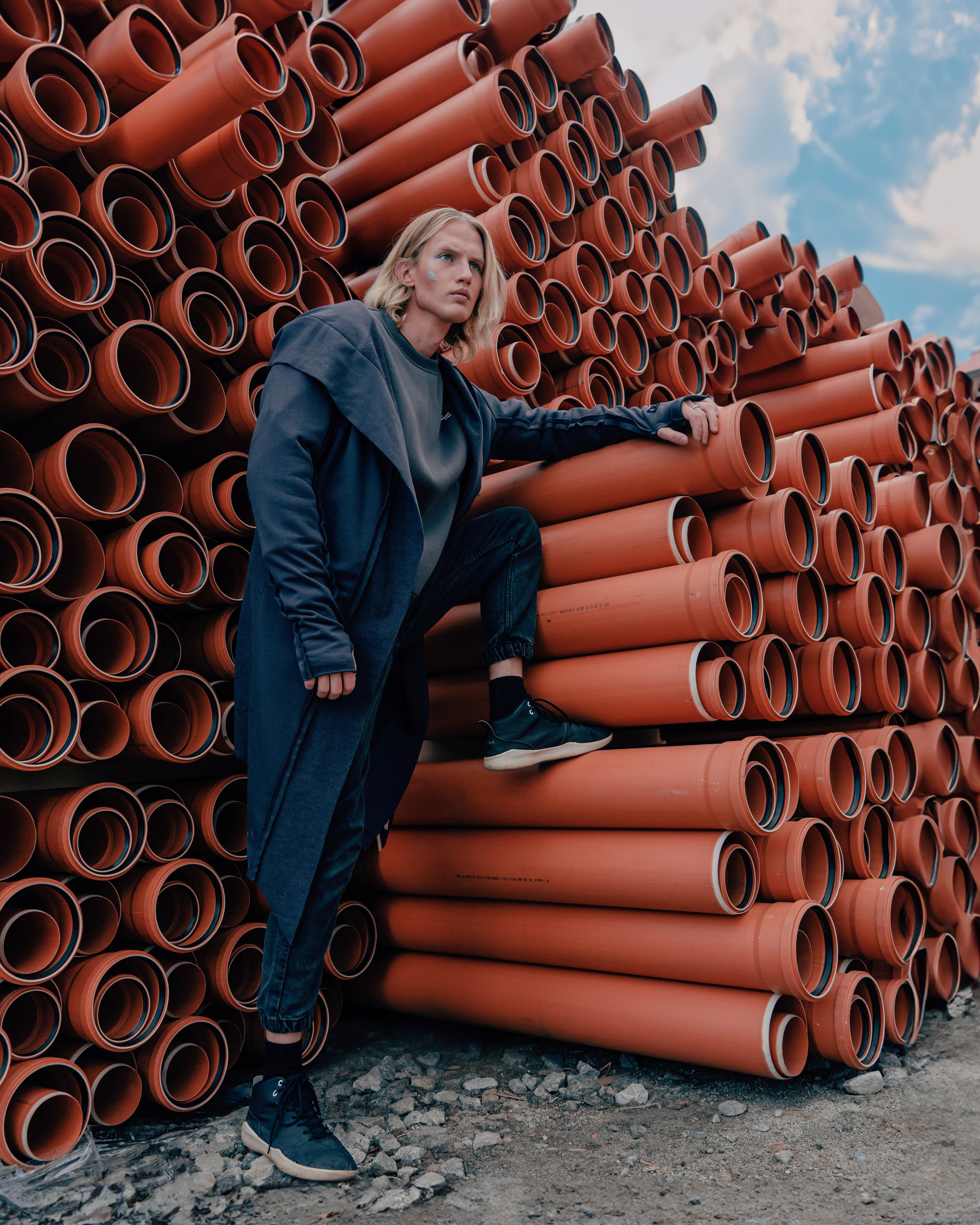 Контент-съёмка для бизнеса 