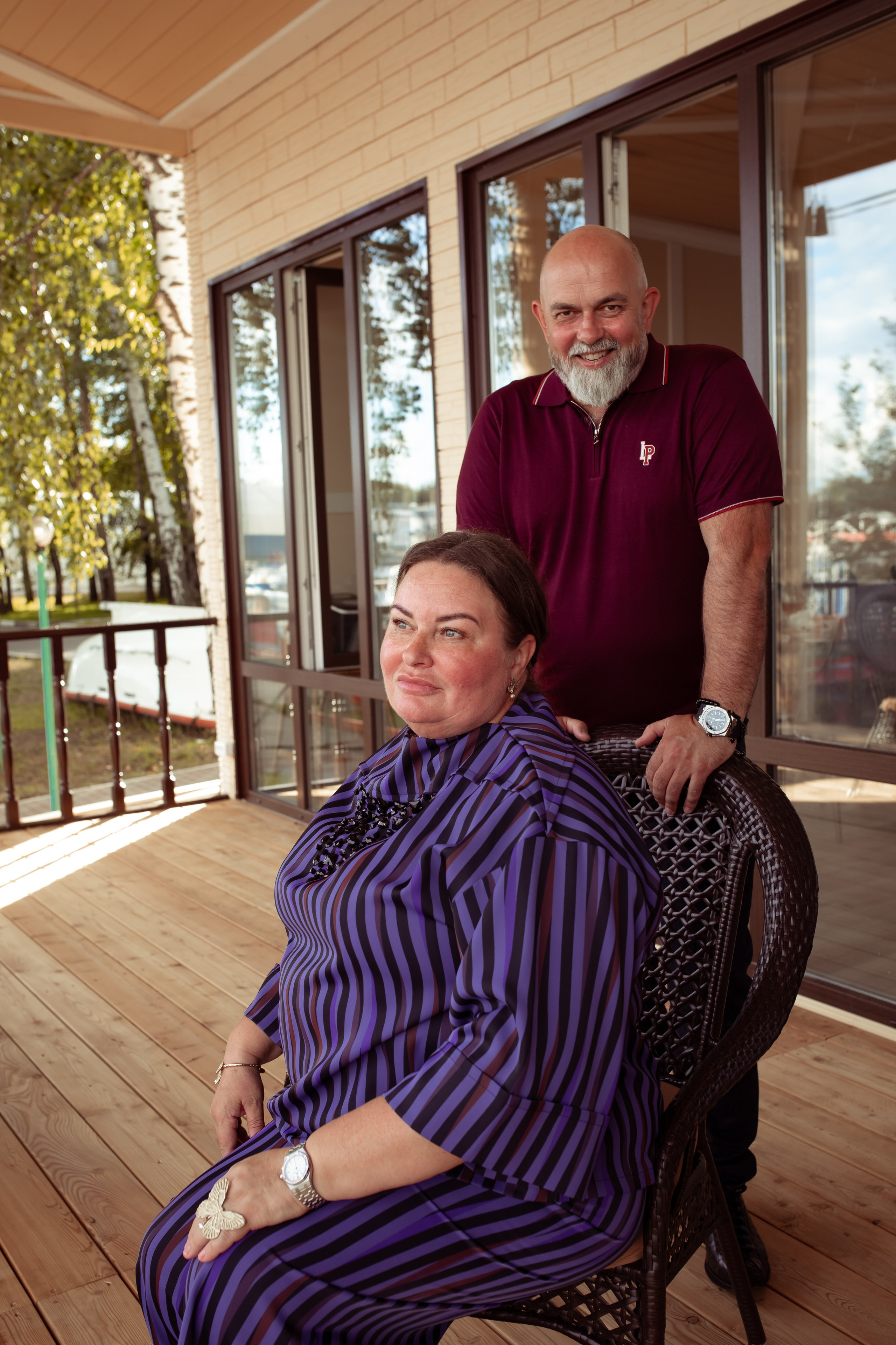 Юбилей Полины в Пароходе. Семейный и детский фотограф в Москве Дорогова Екатерина