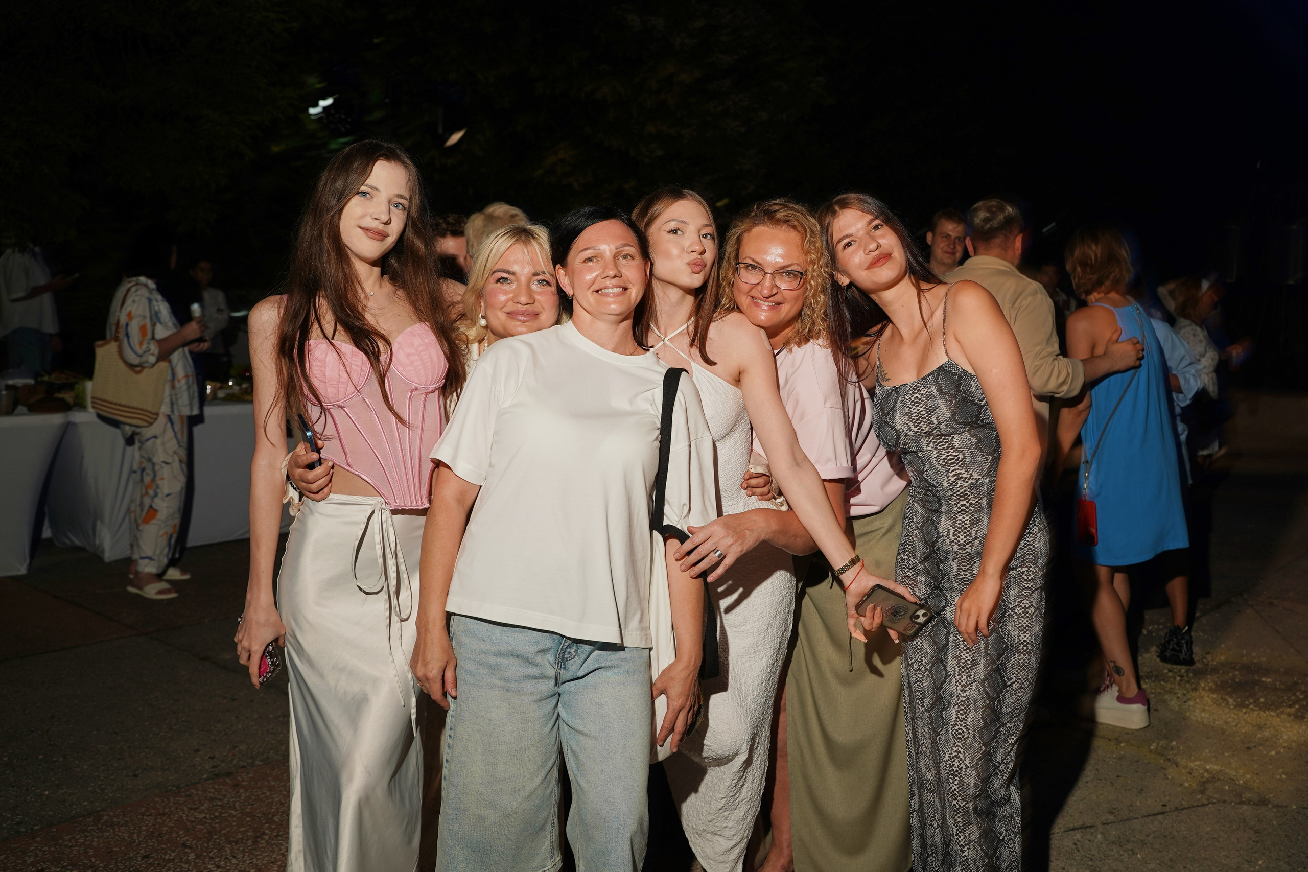 EVENT. Лабаратория медиа контента