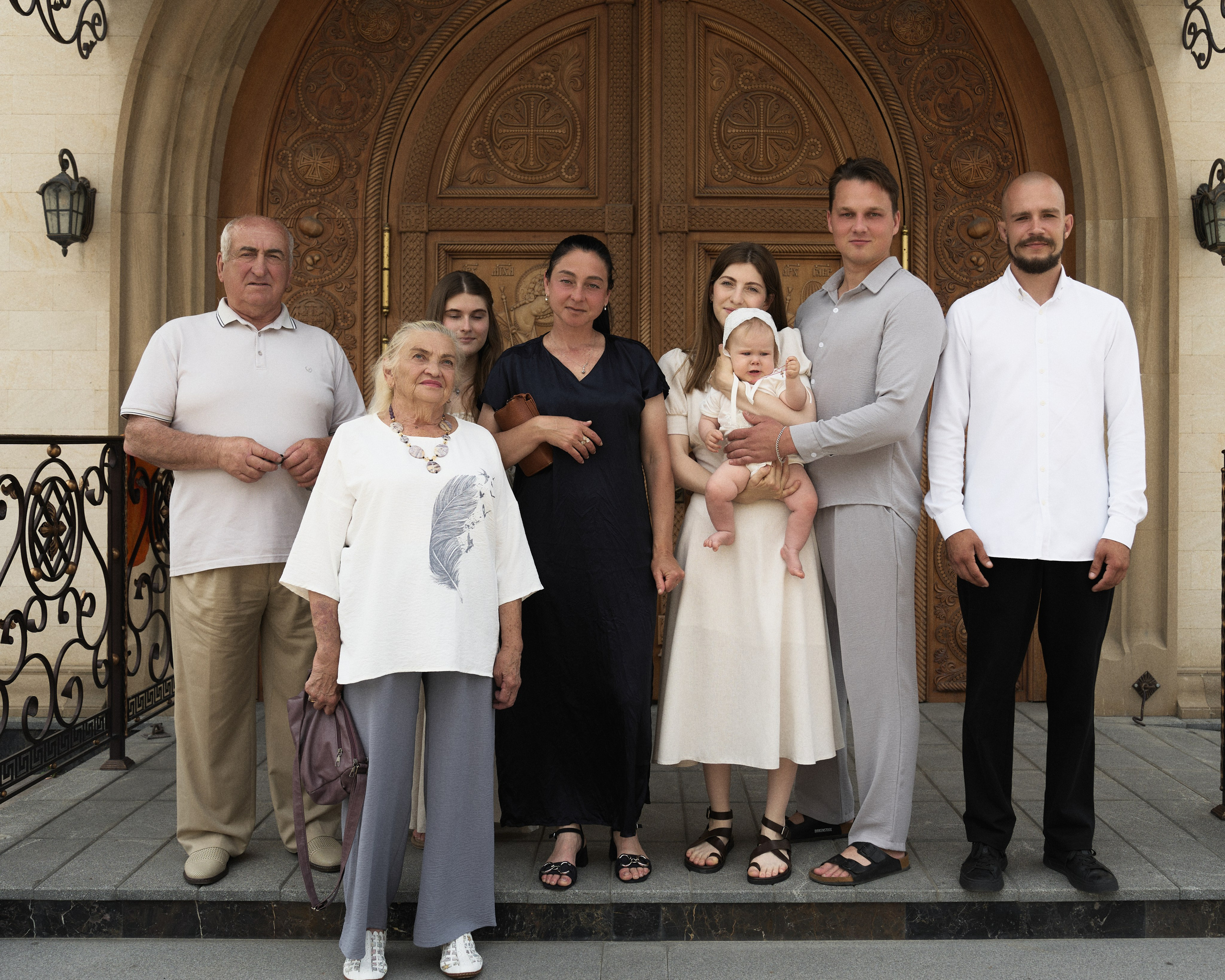 Kresheniye. Лабаратория медиа контента