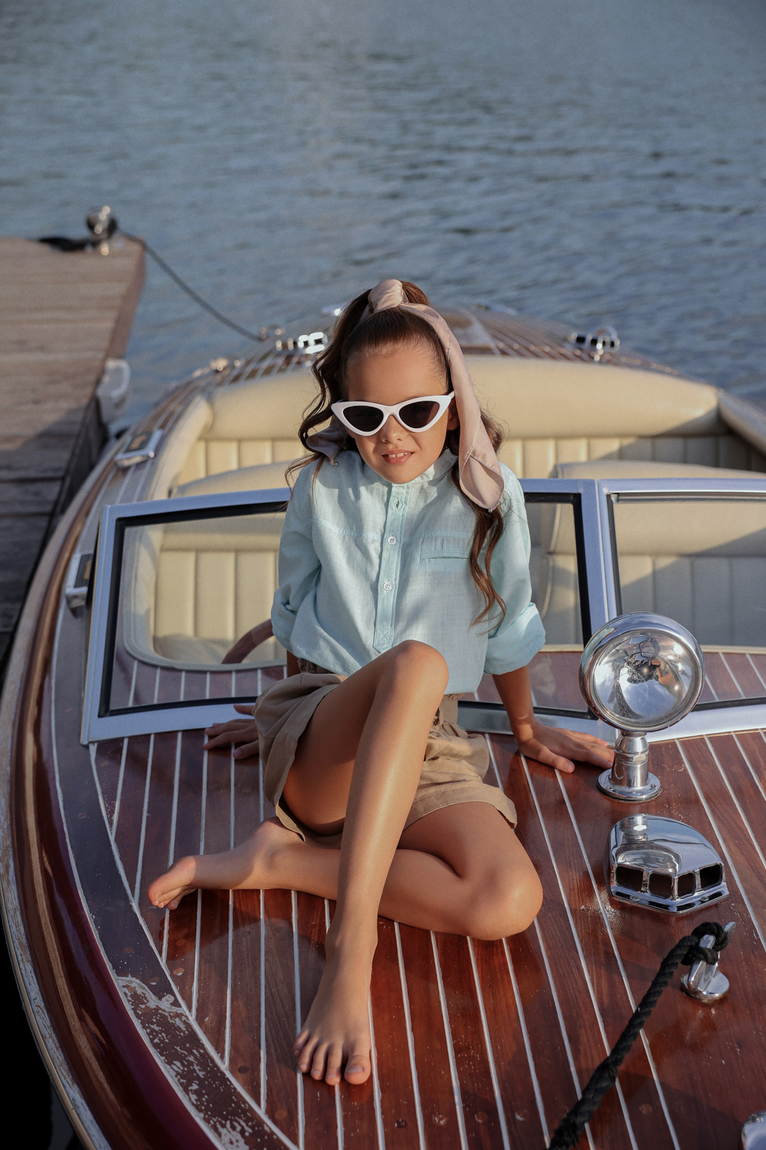 ANGELINA. Модельная студия MIA Models