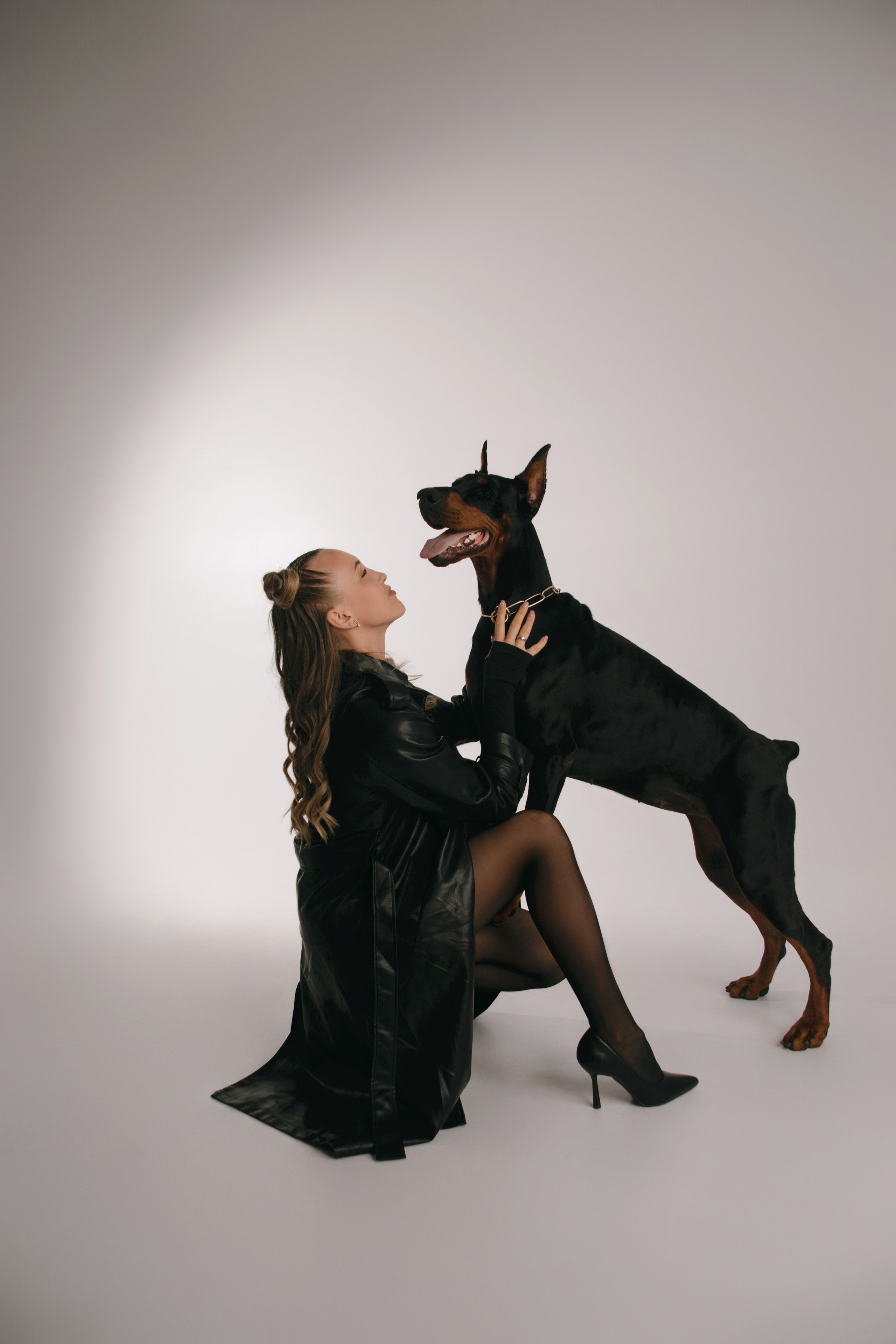 Подружки. Фотограф Хабаровск