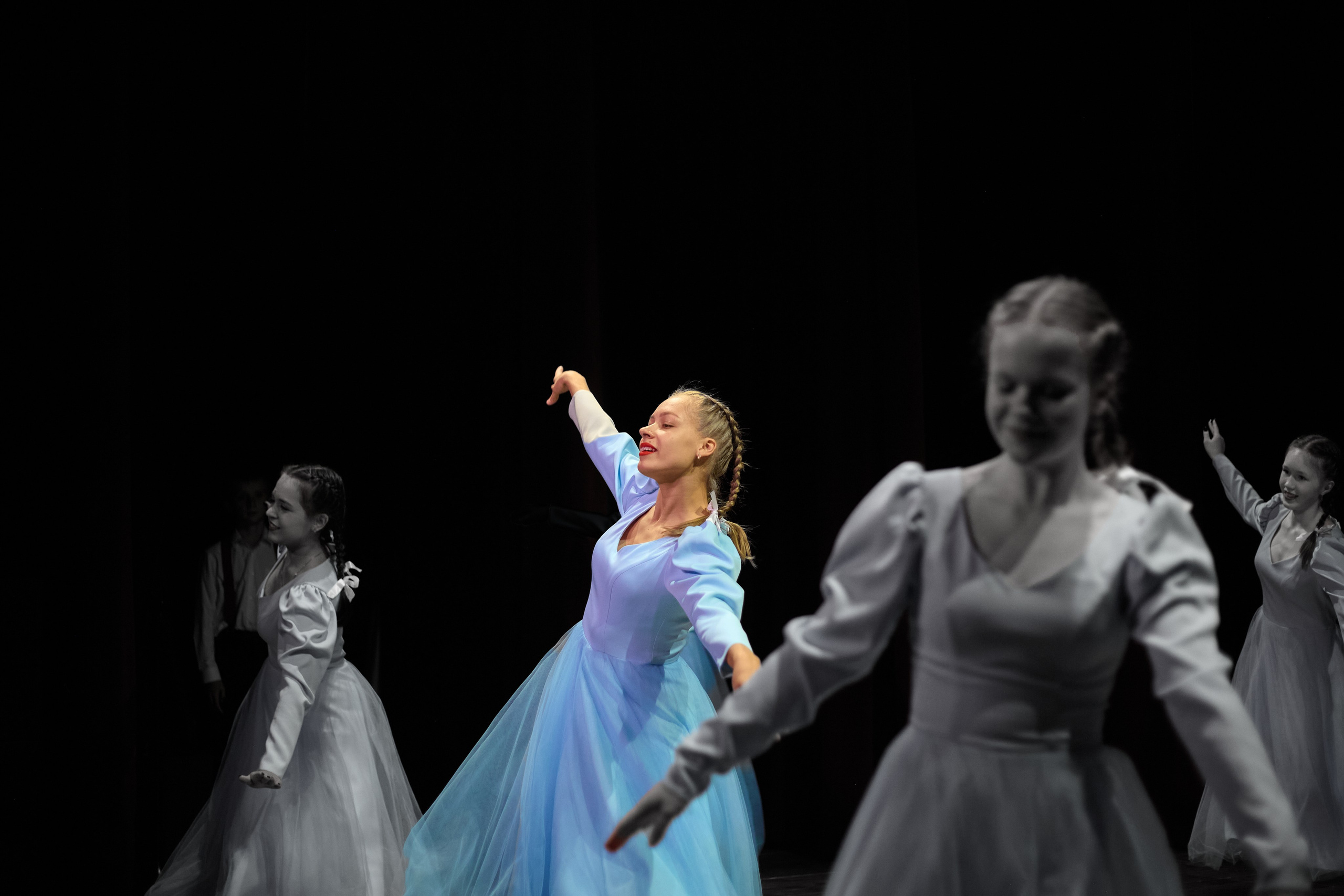 SHELEST_PRO_CASTING — Moskino. Фотограф в Москве Илья