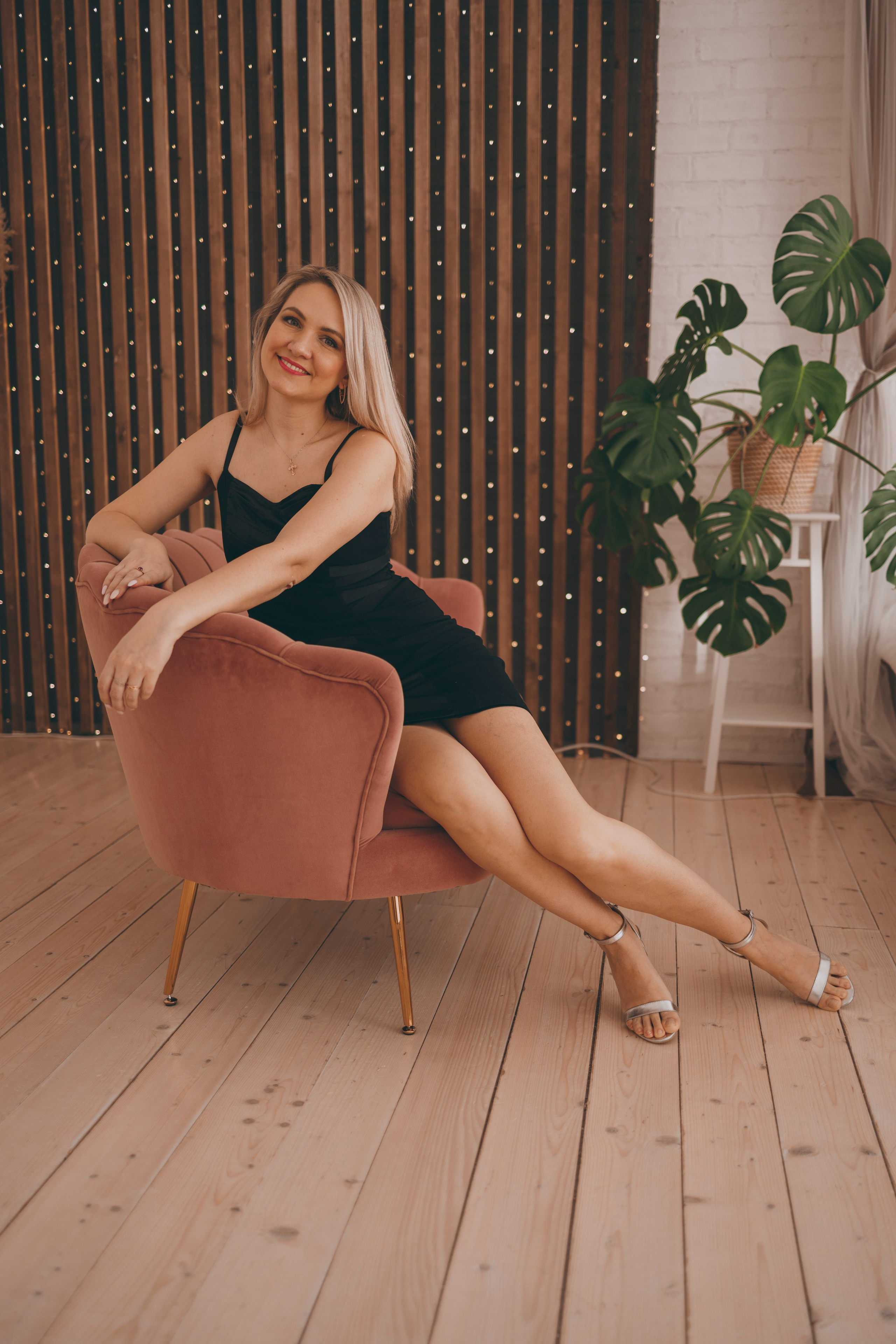 Светлана, София. Фотограф, которого ты искал