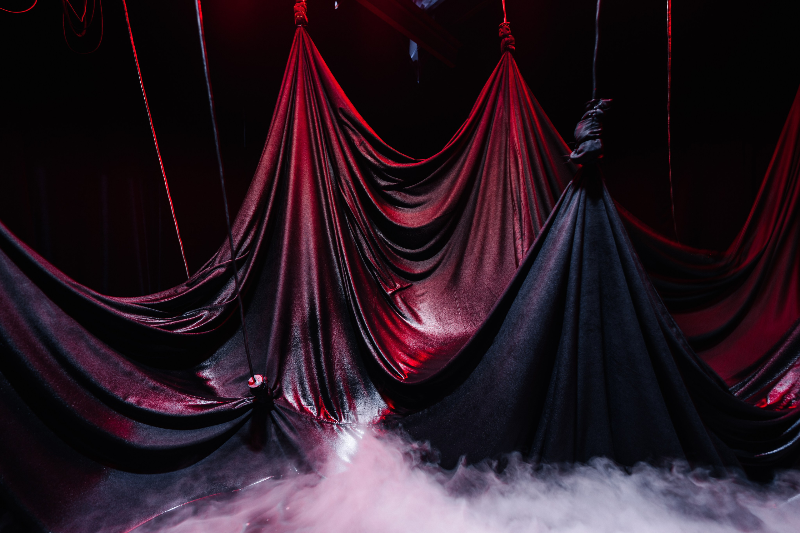 INTERVALS.EXHIBITION. @tomrus: Рустам Шагиморданов — фотограф