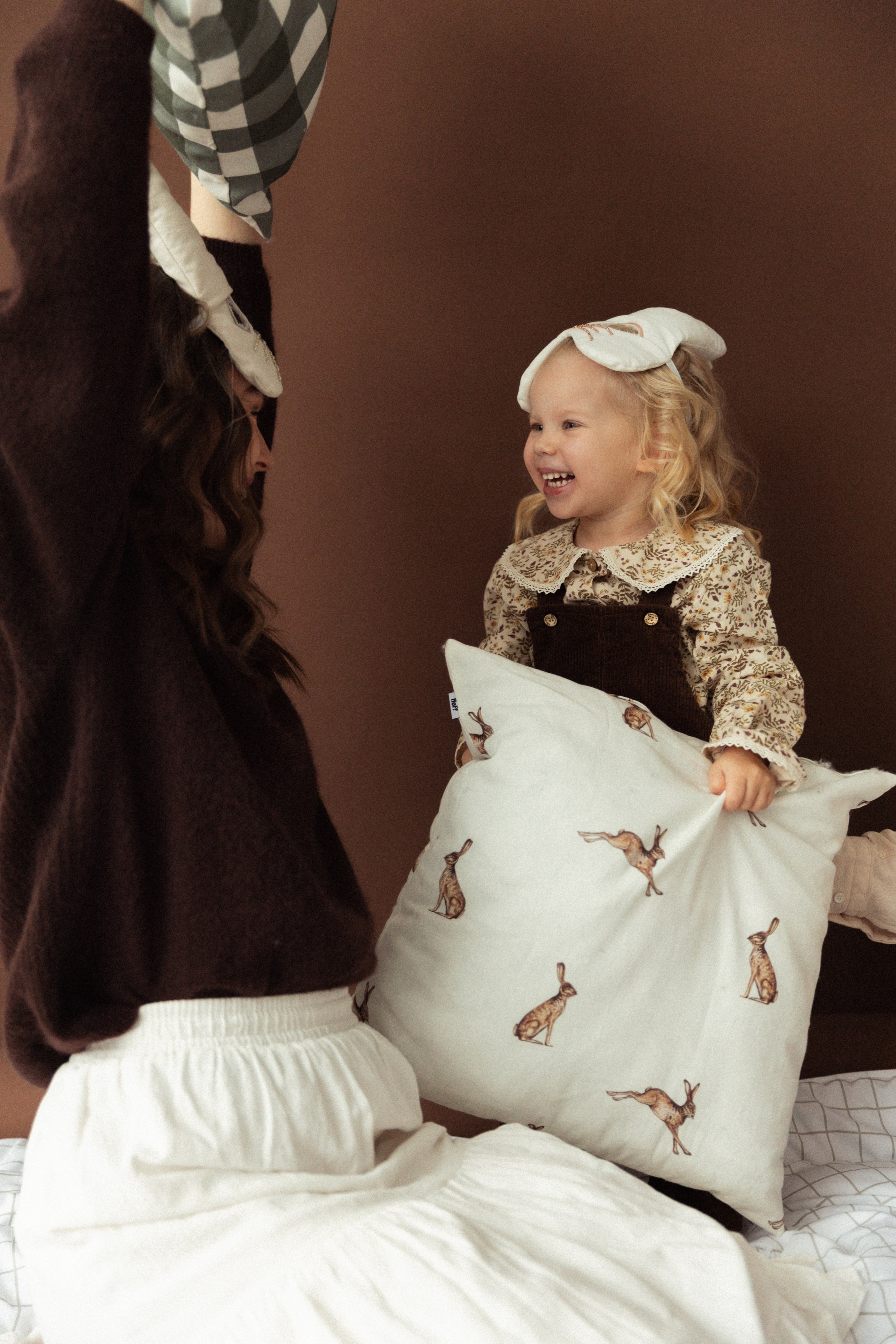 Маша, Ваня и Кира. Фотограф в Нижнем Новгороде Воробьева Анжела