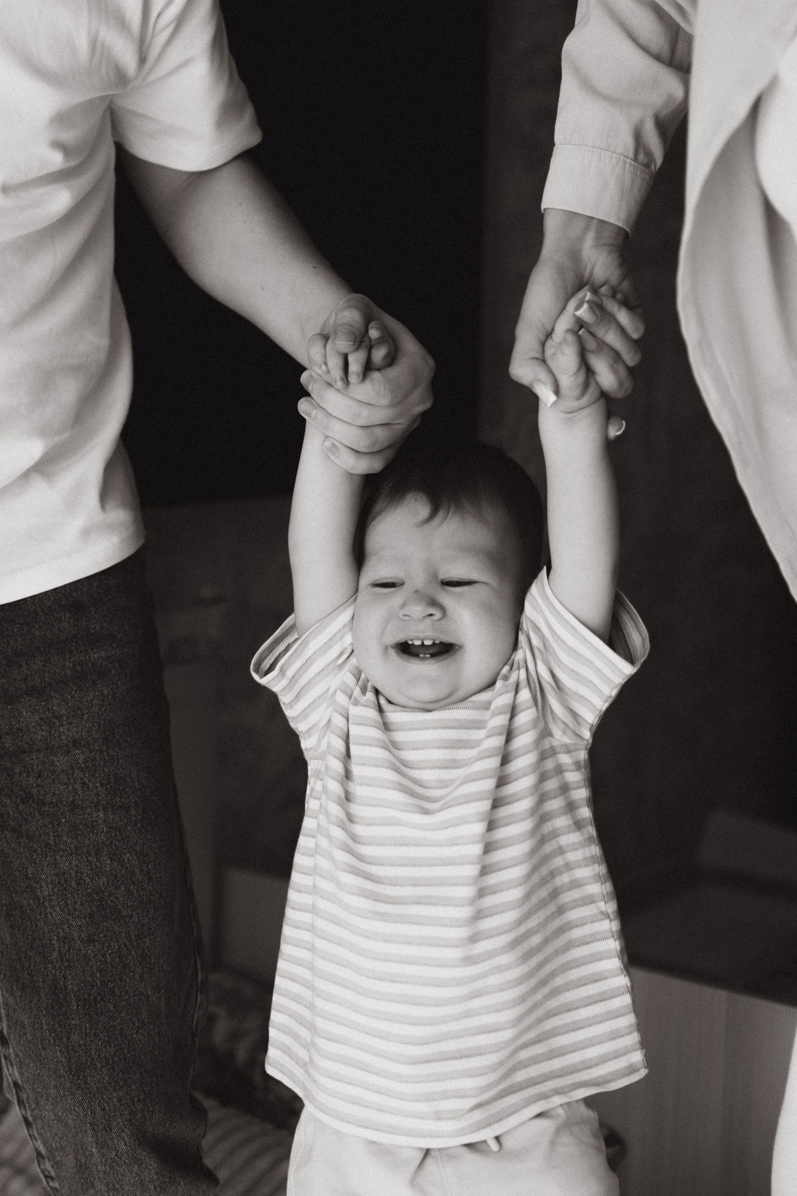 Тимоше 1 годик!. Фотограф в Нижнем Новгороде Воробьева Анжела