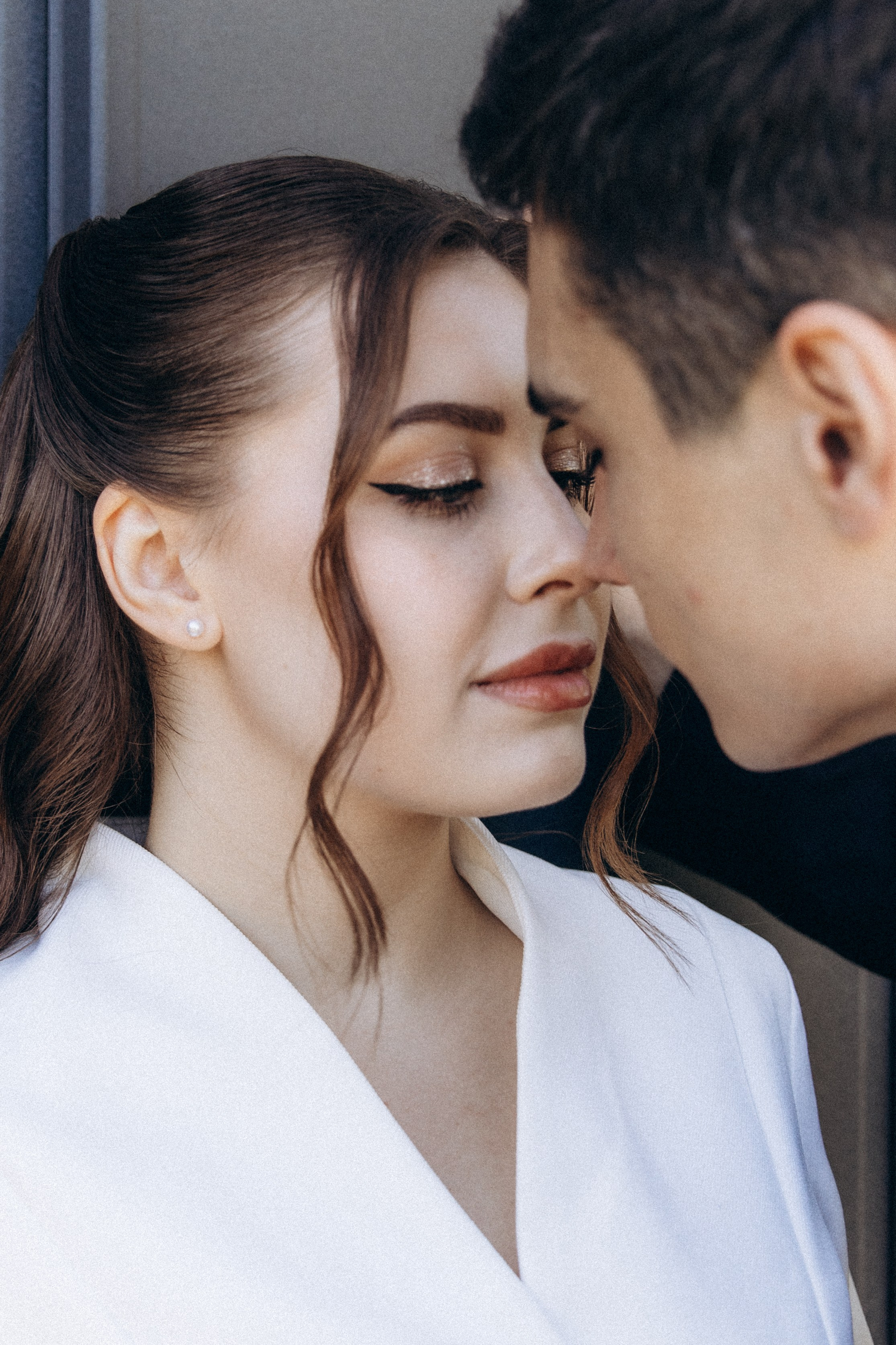 Wedding day Арины и Алексея. Фотограф в Нижнем Новгороде Воробьева Анжела