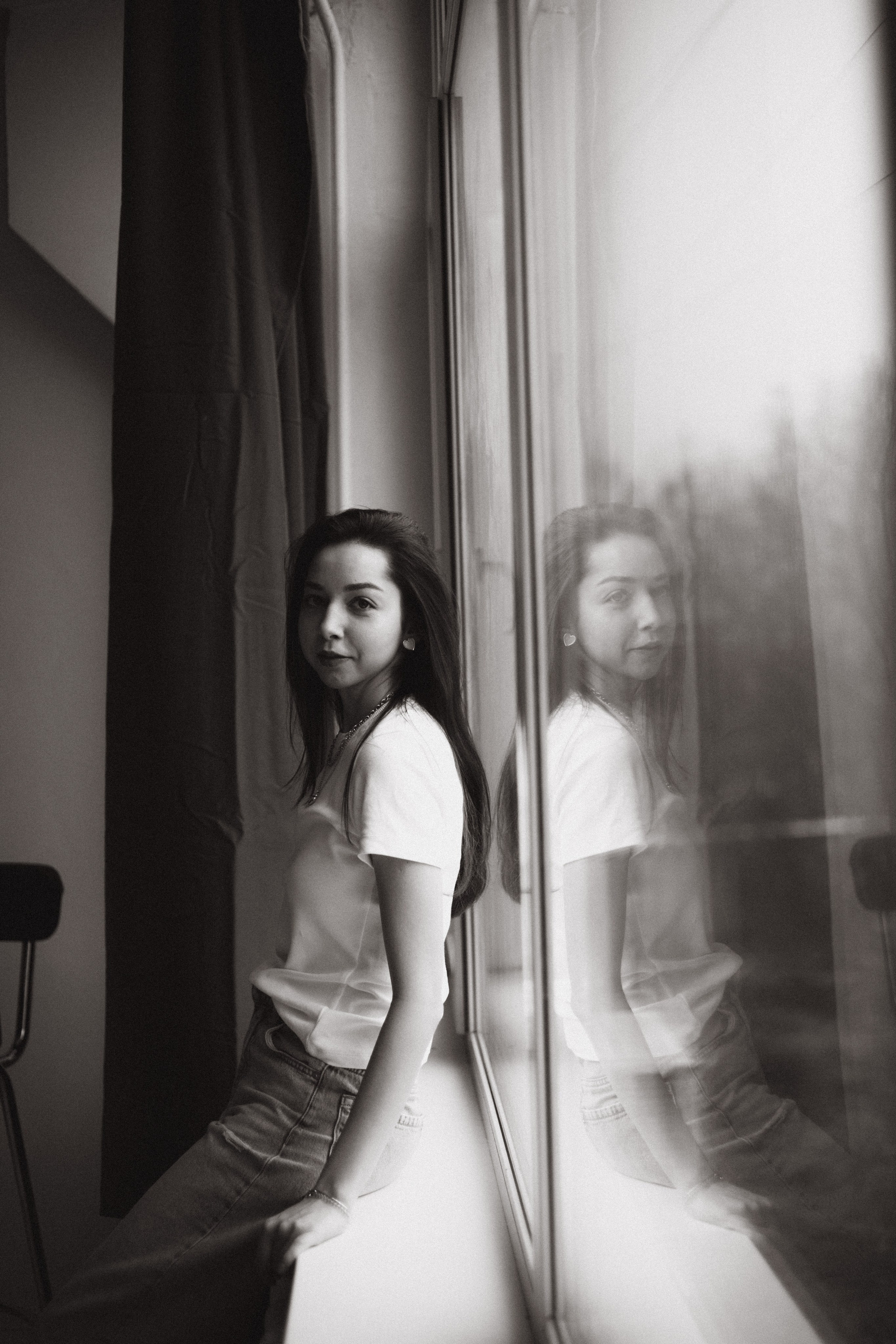 Катя. Фотограф в Нижнем Новгороде Воробьева Анжела