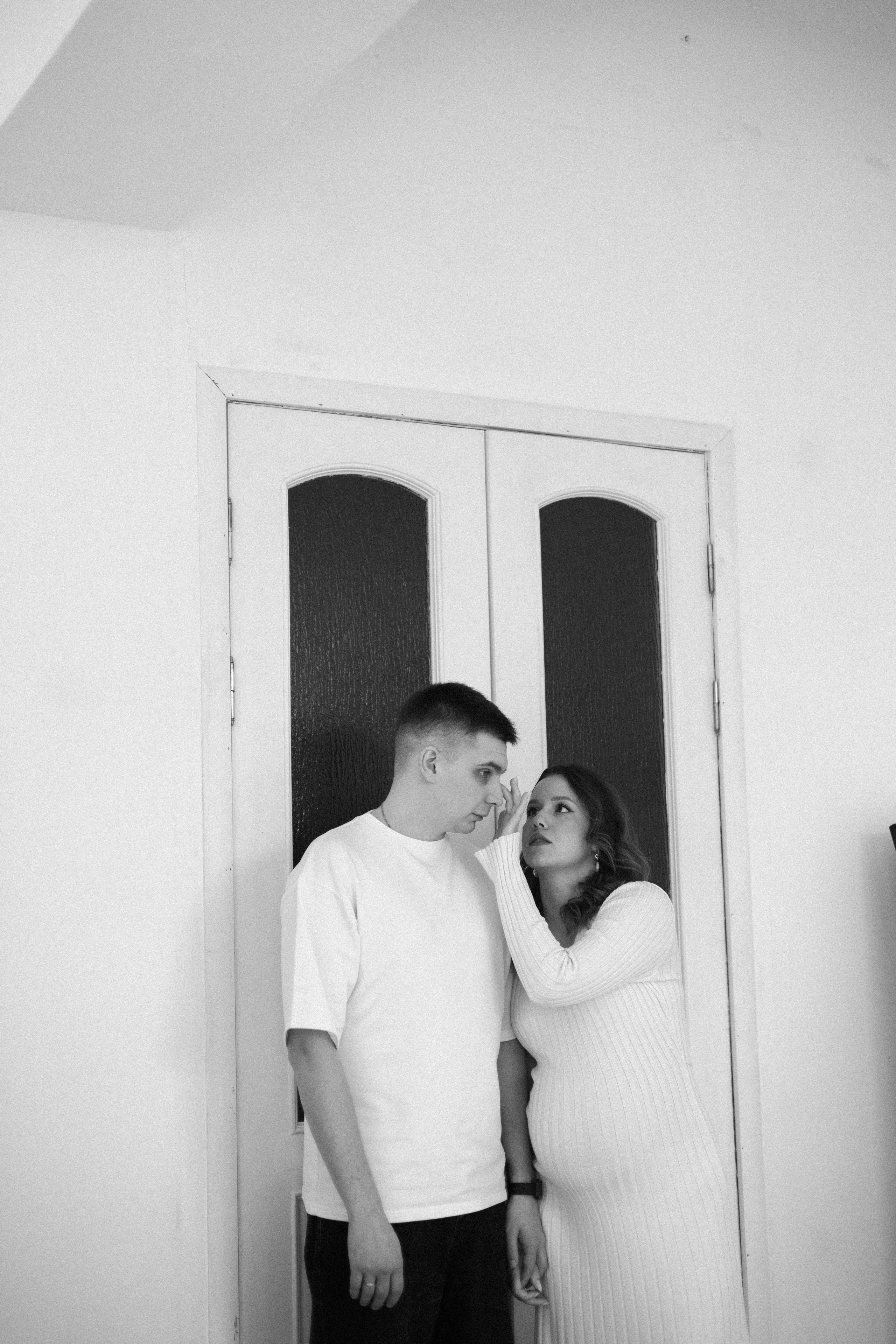 Даша и Артем. Фотограф в Нижнем Новгороде Воробьева Анжела