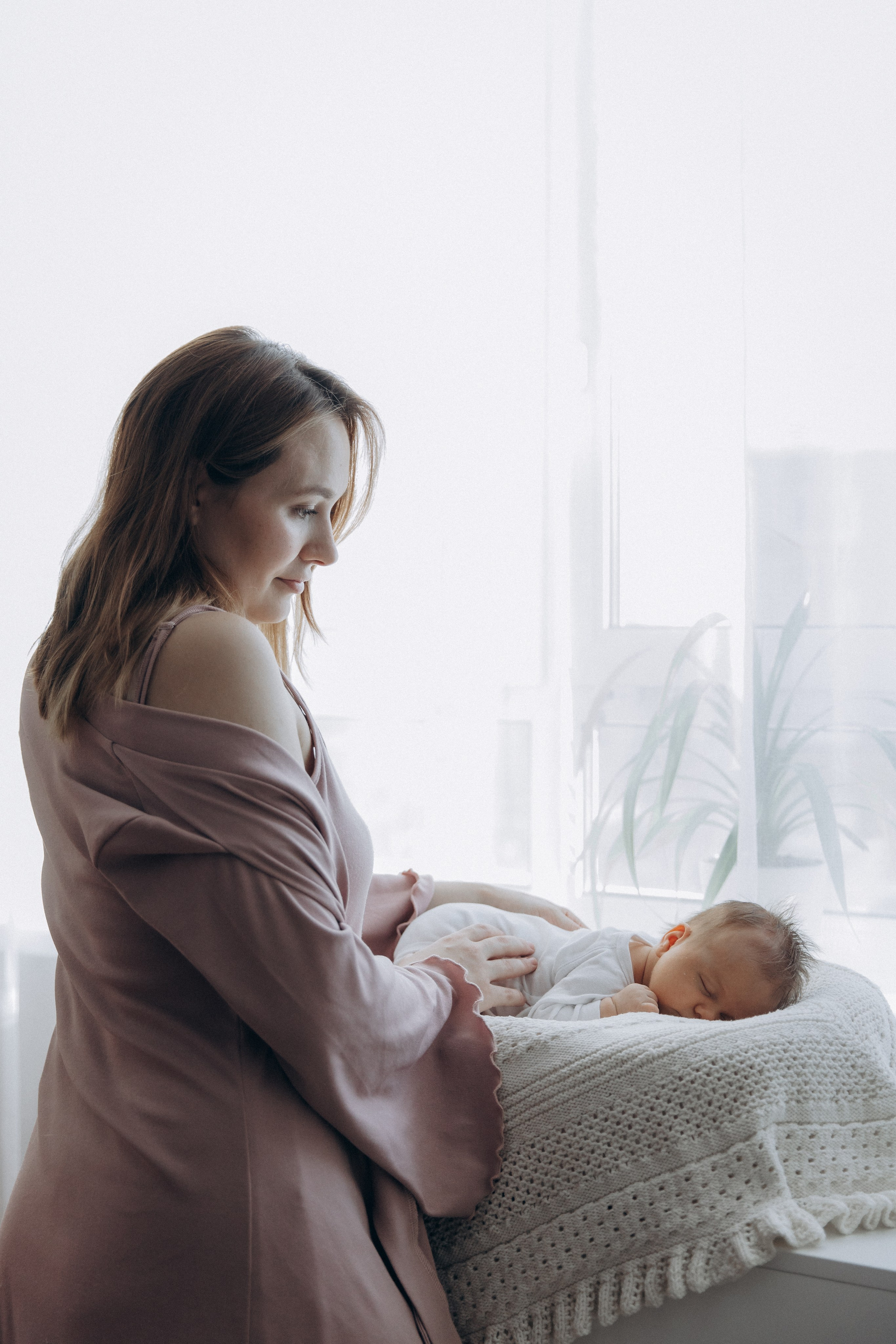 Катя и Ева. Фотограф в Нижнем Новгороде Воробьева Анжела