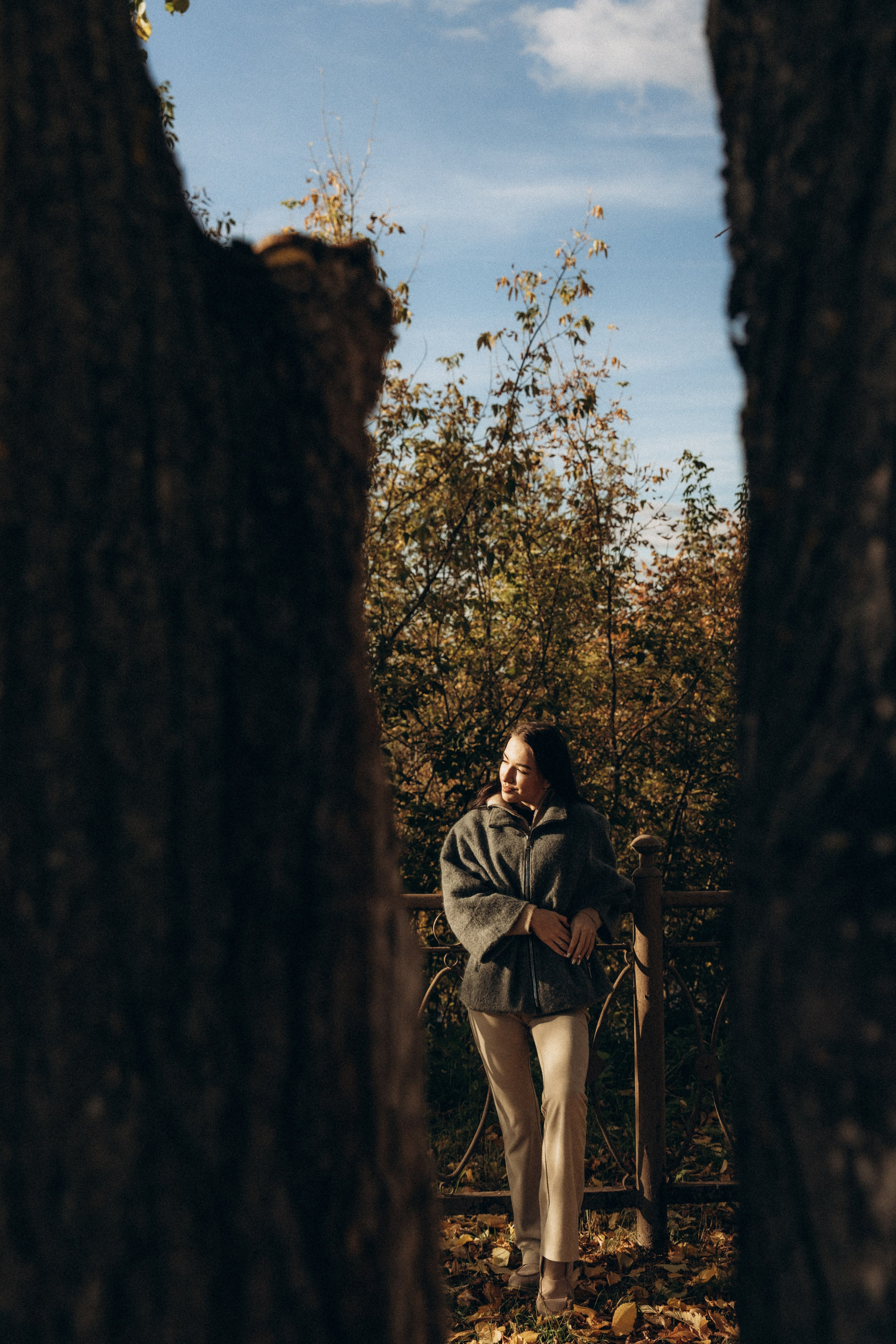 Полина. Фотограф в Нижнем Новгороде Воробьева Анжела
