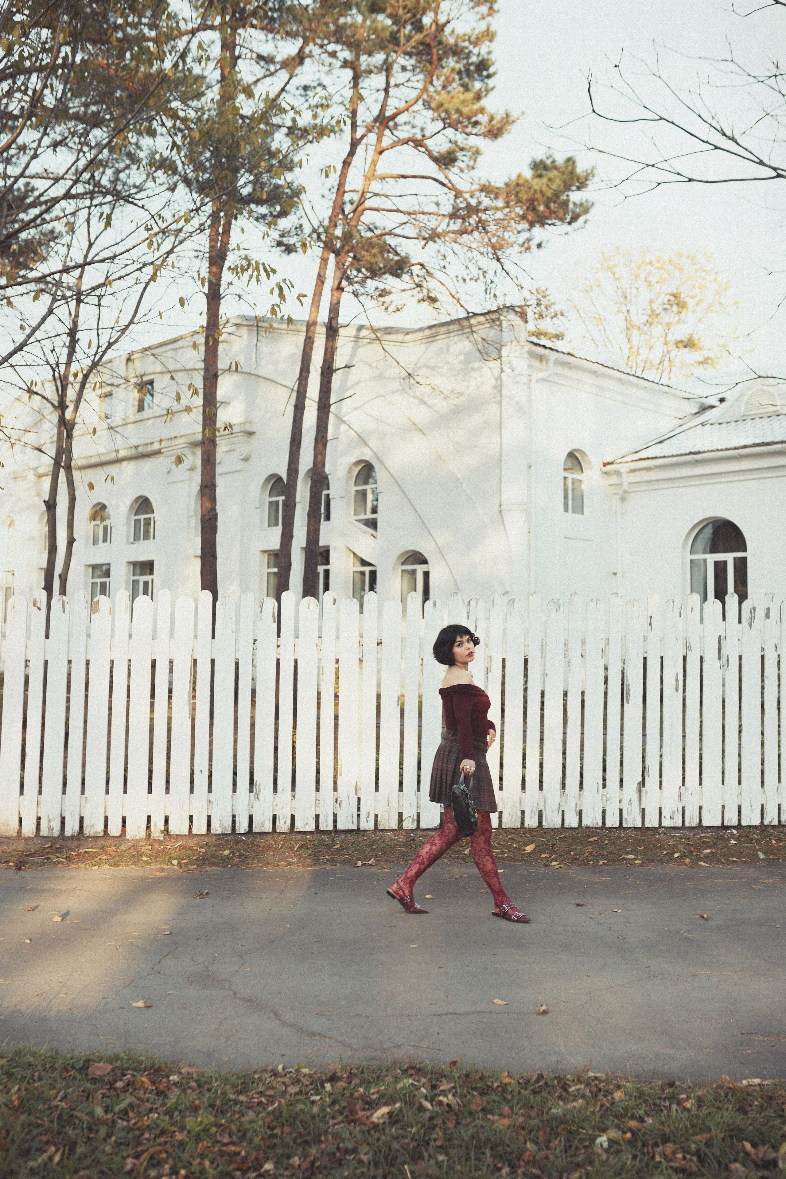 Алиса. Фотограф Ионова Анастасия, г Владивосток