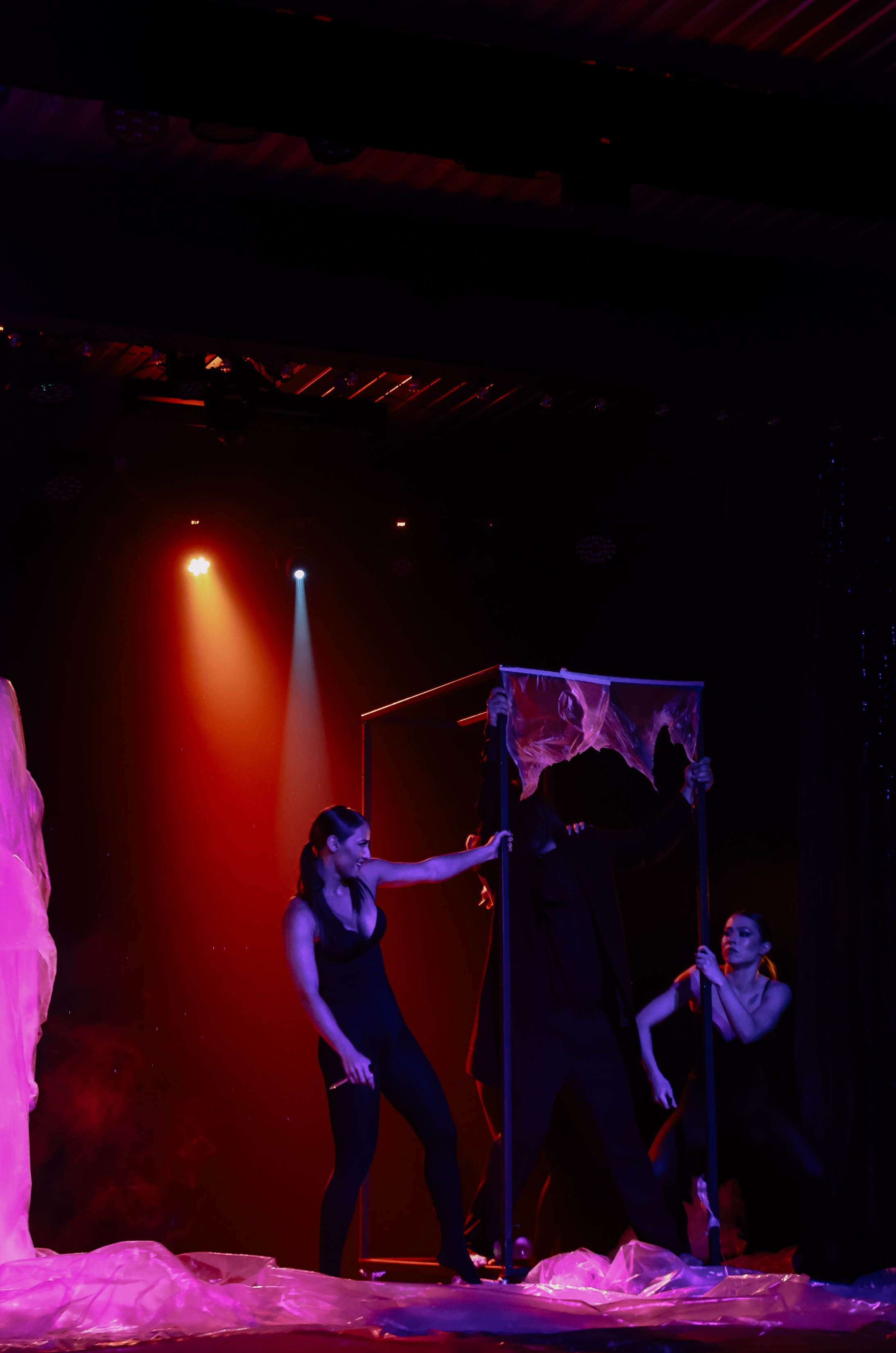 Большая Исповедь _ IVEX. Фотограф Юлия Мальцева