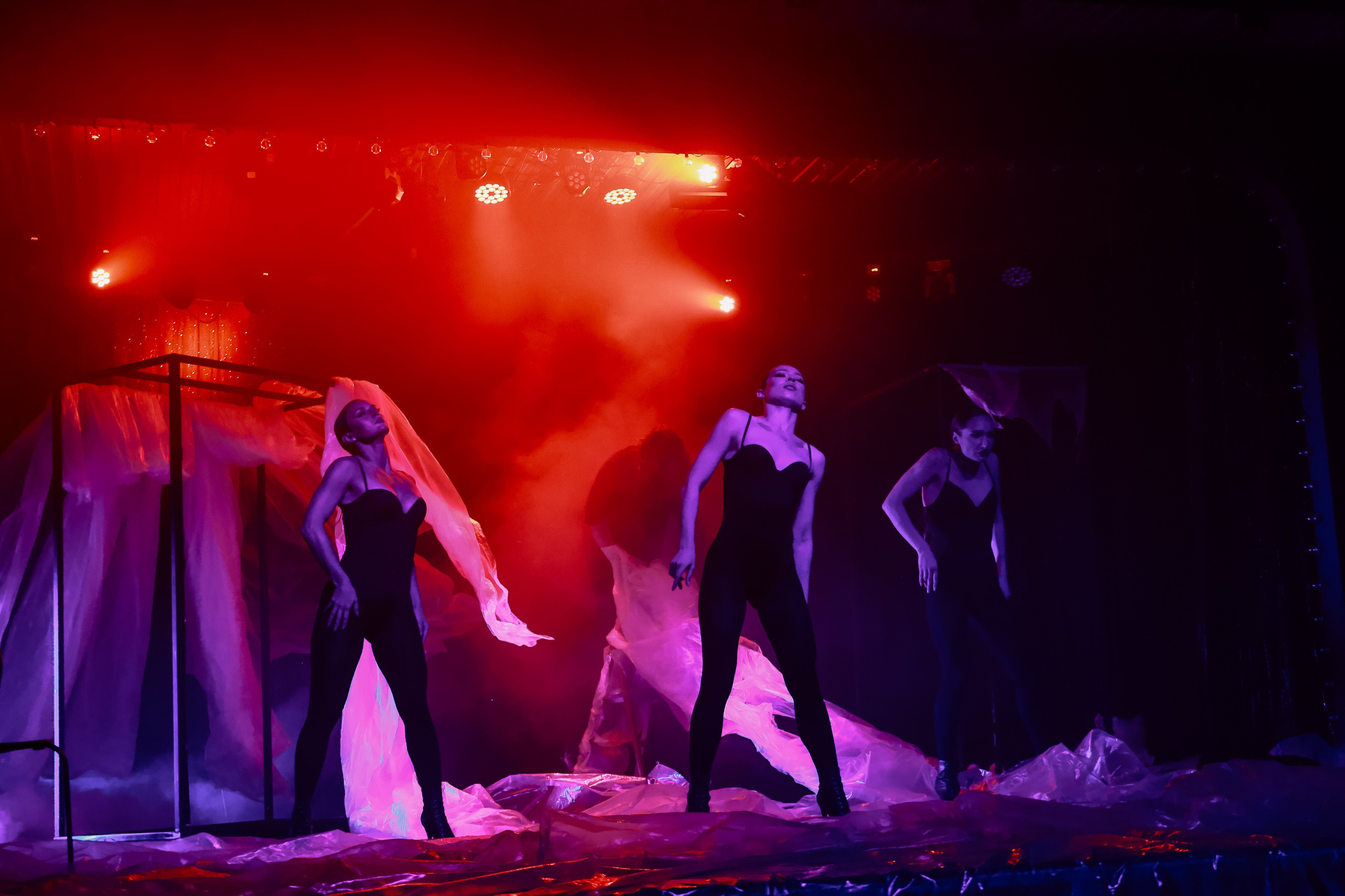 Большая Исповедь _ IVEX. Фотограф Юлия Мальцева