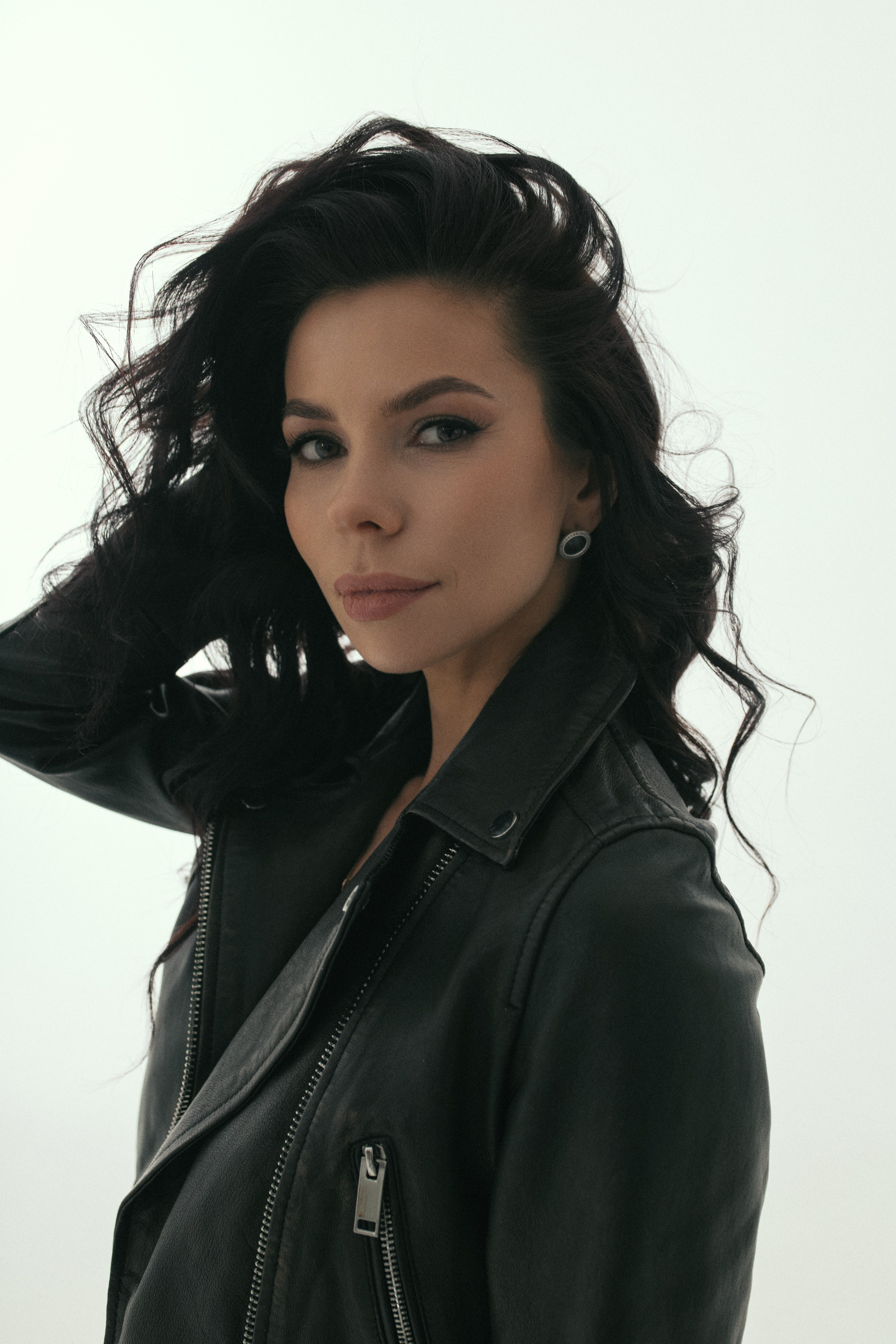 1. Профессиональный Фотограф во Владимире, в Москве и в Суздале — Полина Романычева