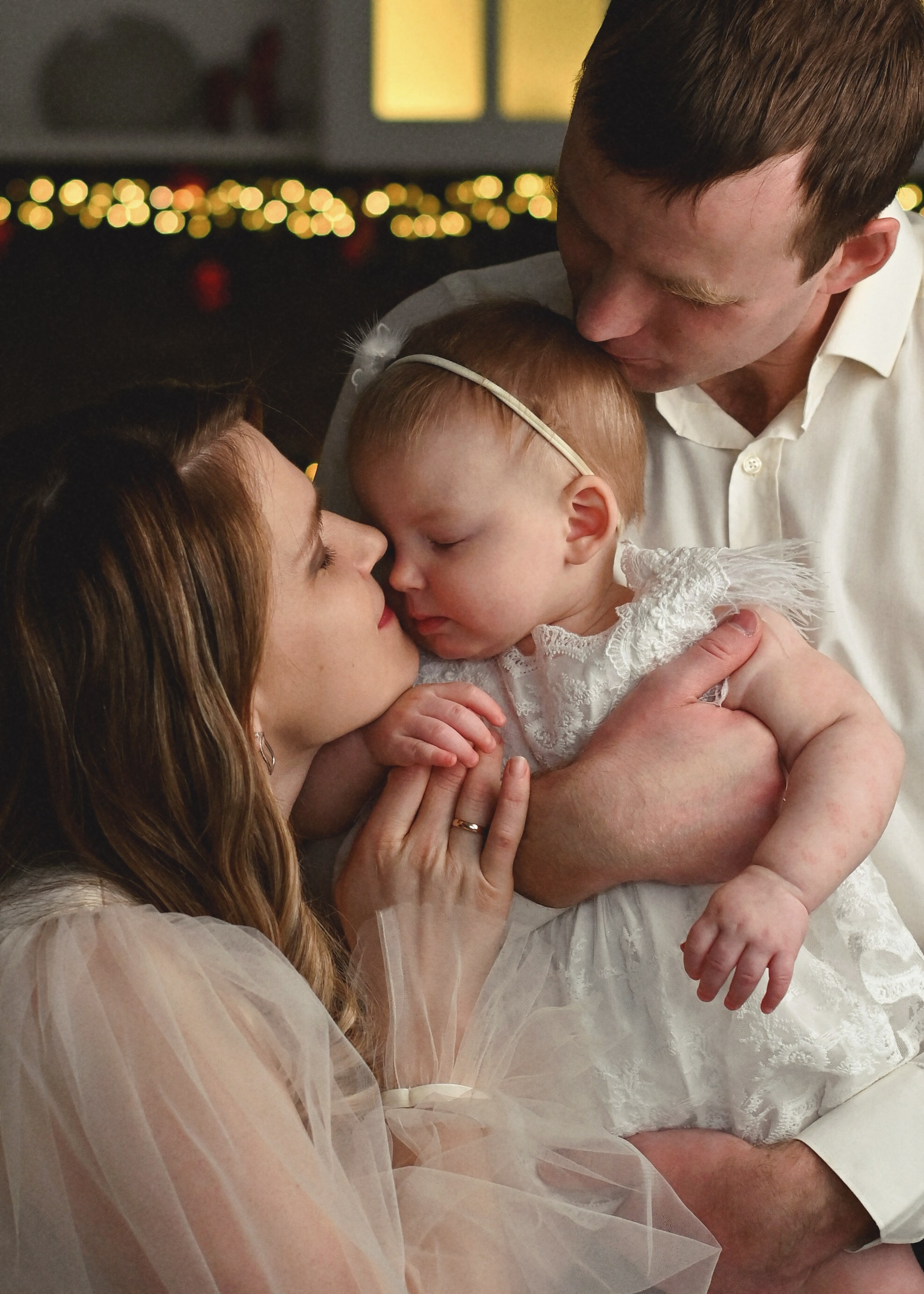 Фэмили. Фотограф Альбина Вакунова