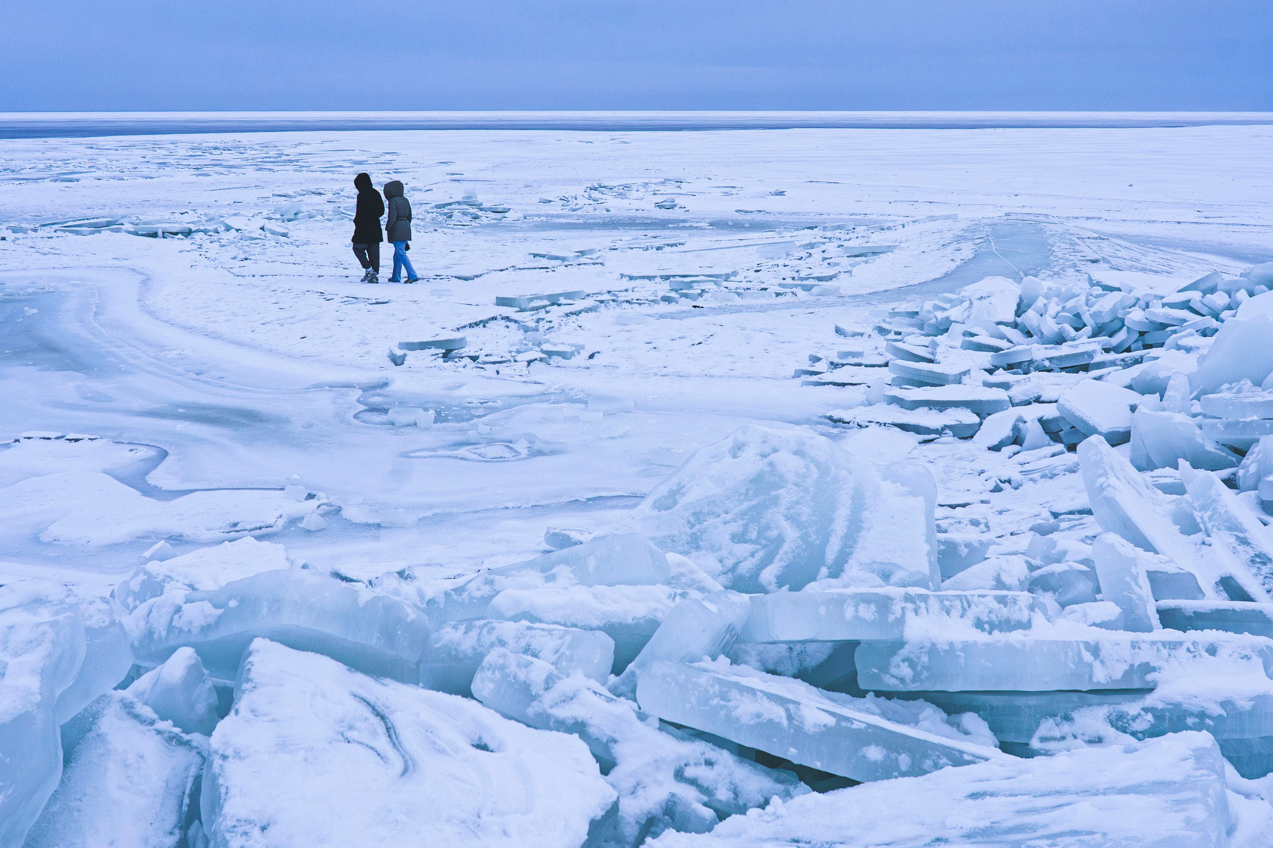 NATURE. Фотограф Владимир Бакарюк