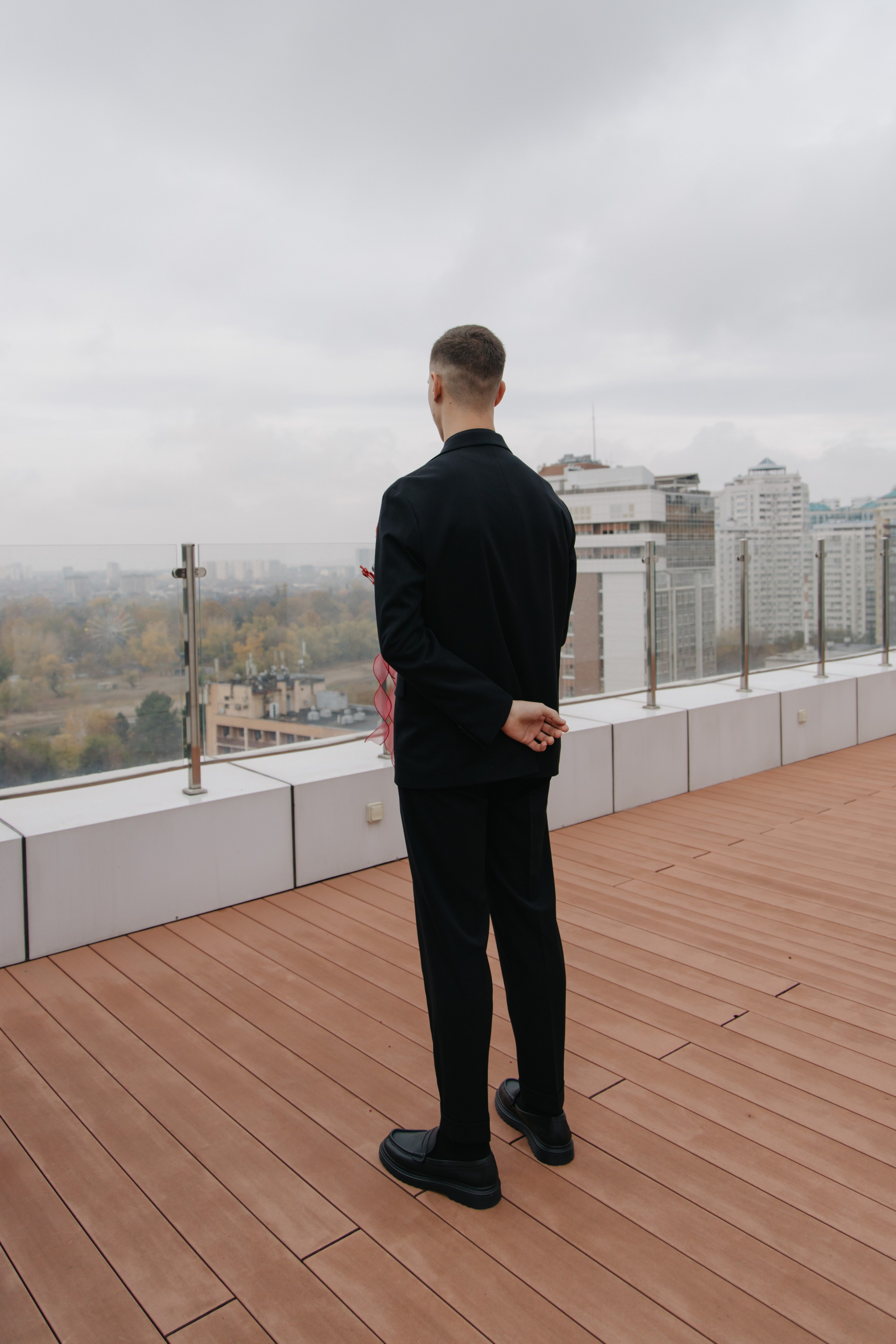 Wedding day | Никита и Арина