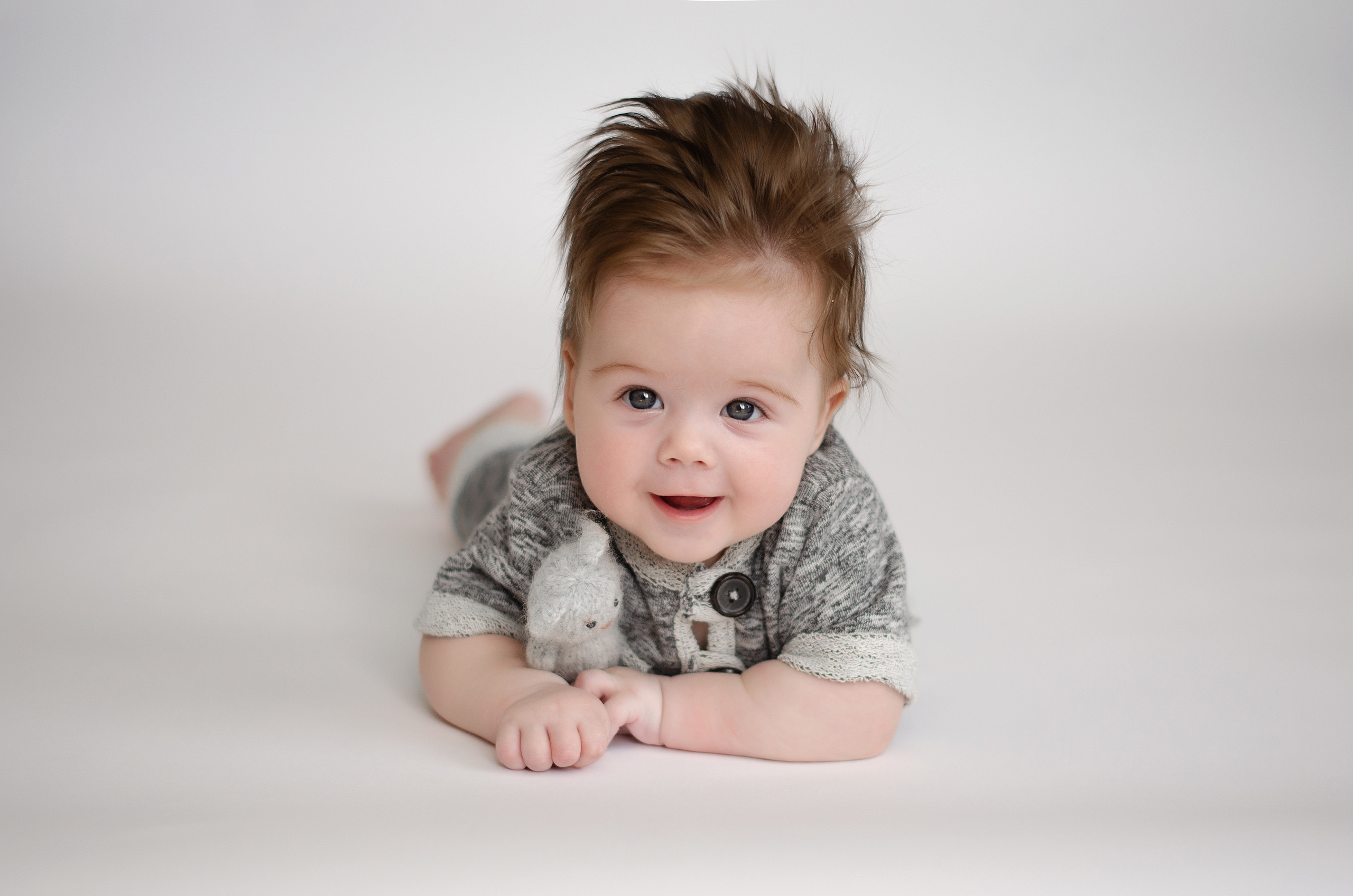 Детская фотосессия. Марина Колосова, детский фотограф и фотограф новорожденных в Красноярс