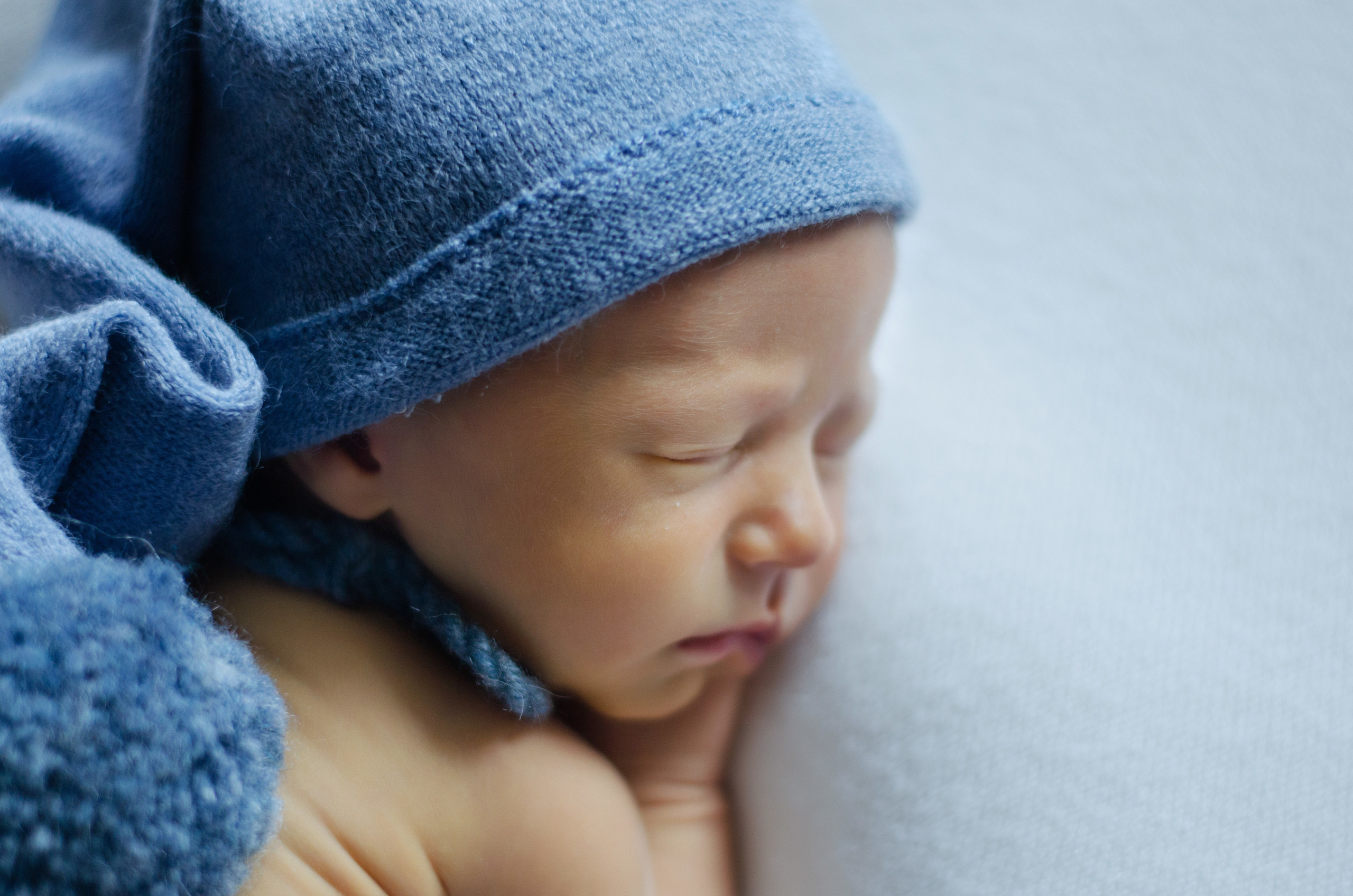 Фотосессия новорожденных в Красноярске. Марина Колосова, детский фотограф и фотограф новорожденных в Красноярс