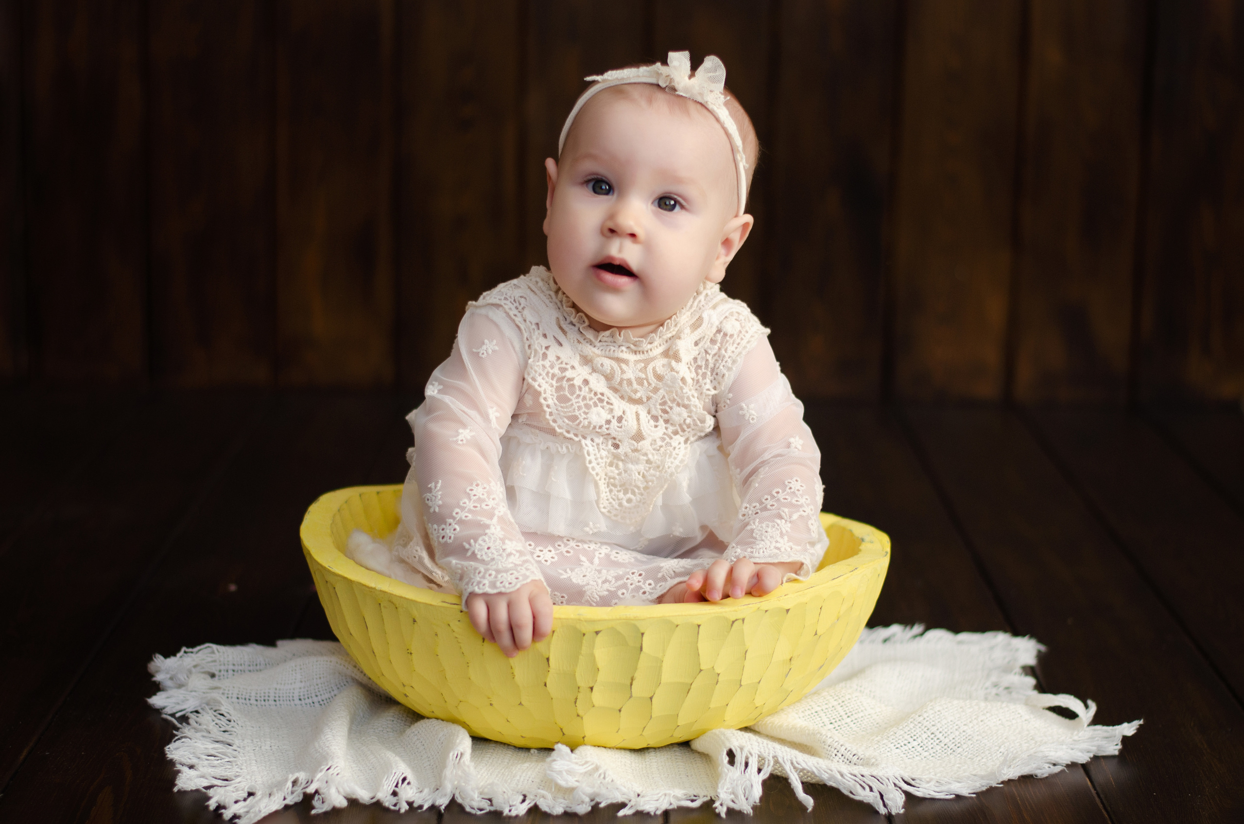 Детская фотосессия. Марина Колосова, детский фотограф и фотограф новорожденных в Красноярс