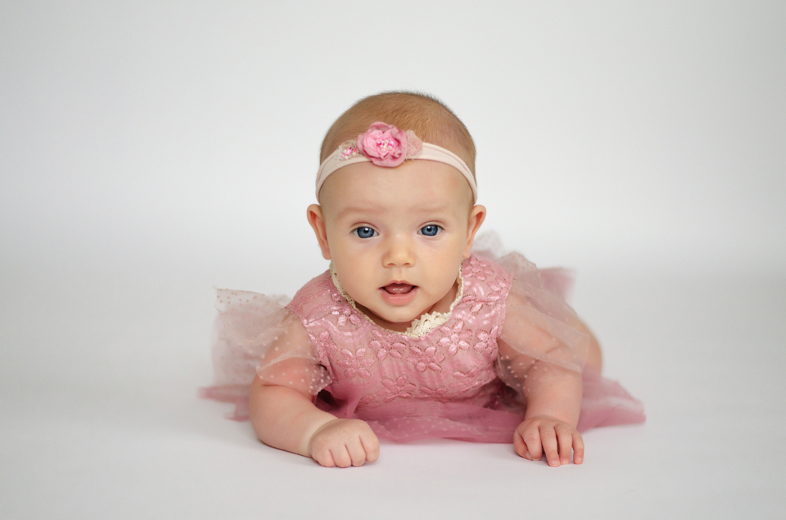 Детская фотосессия. Марина Колосова, детский фотограф и фотограф новорожденных в Красноярс