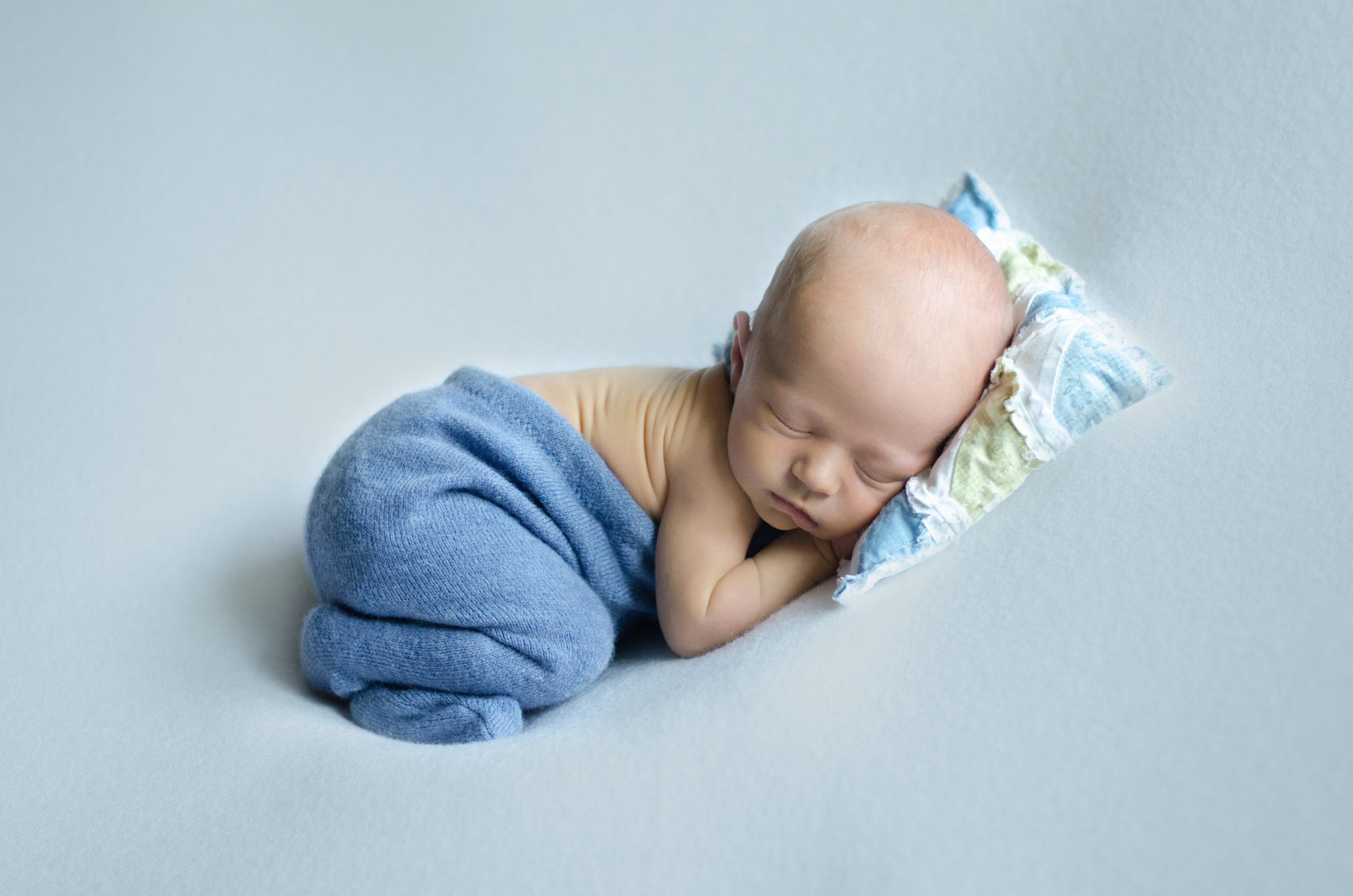 Фотосессия новорожденных в Красноярске. Марина Колосова, детский фотограф и фотограф новорожденных в Красноярс