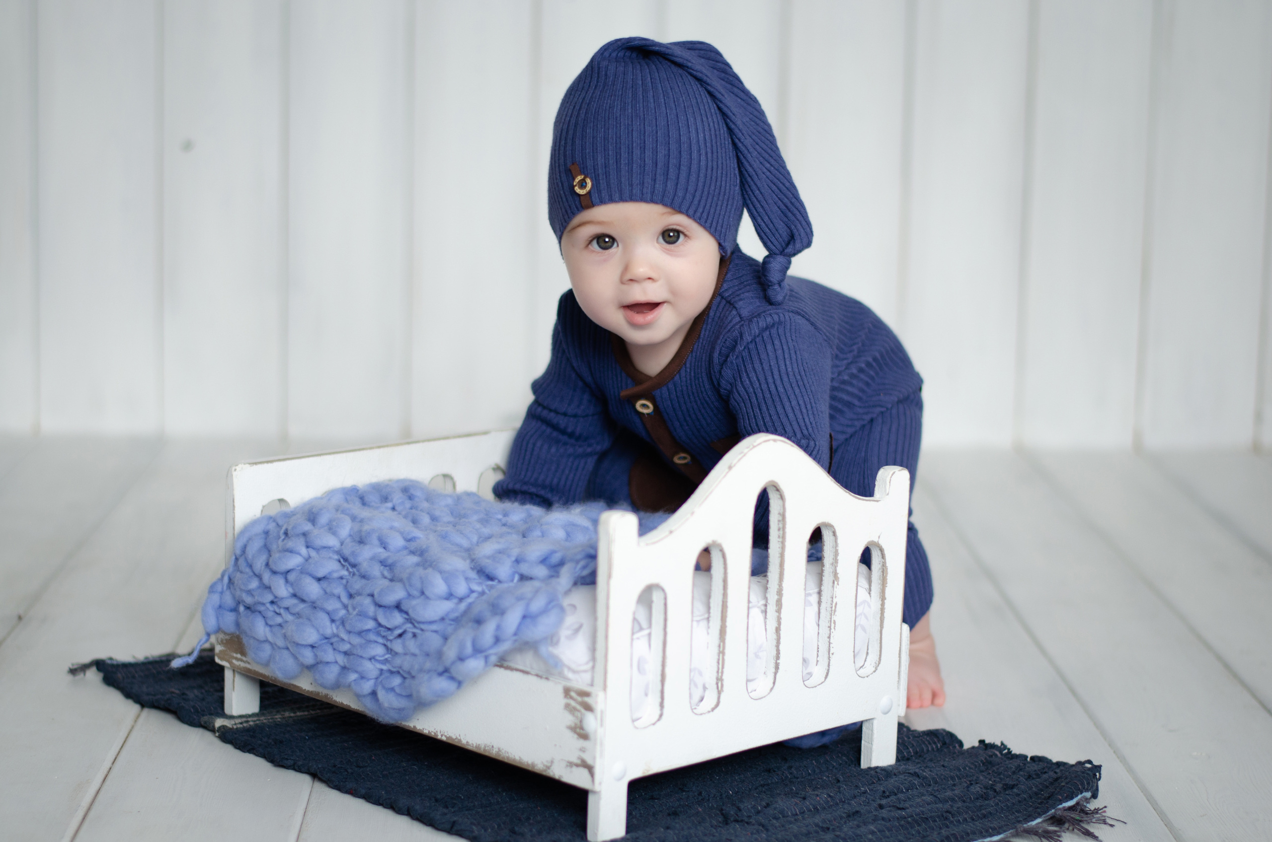 Детская фотосессия. Марина Колосова, детский фотограф и фотограф новорожденных в Красноярс